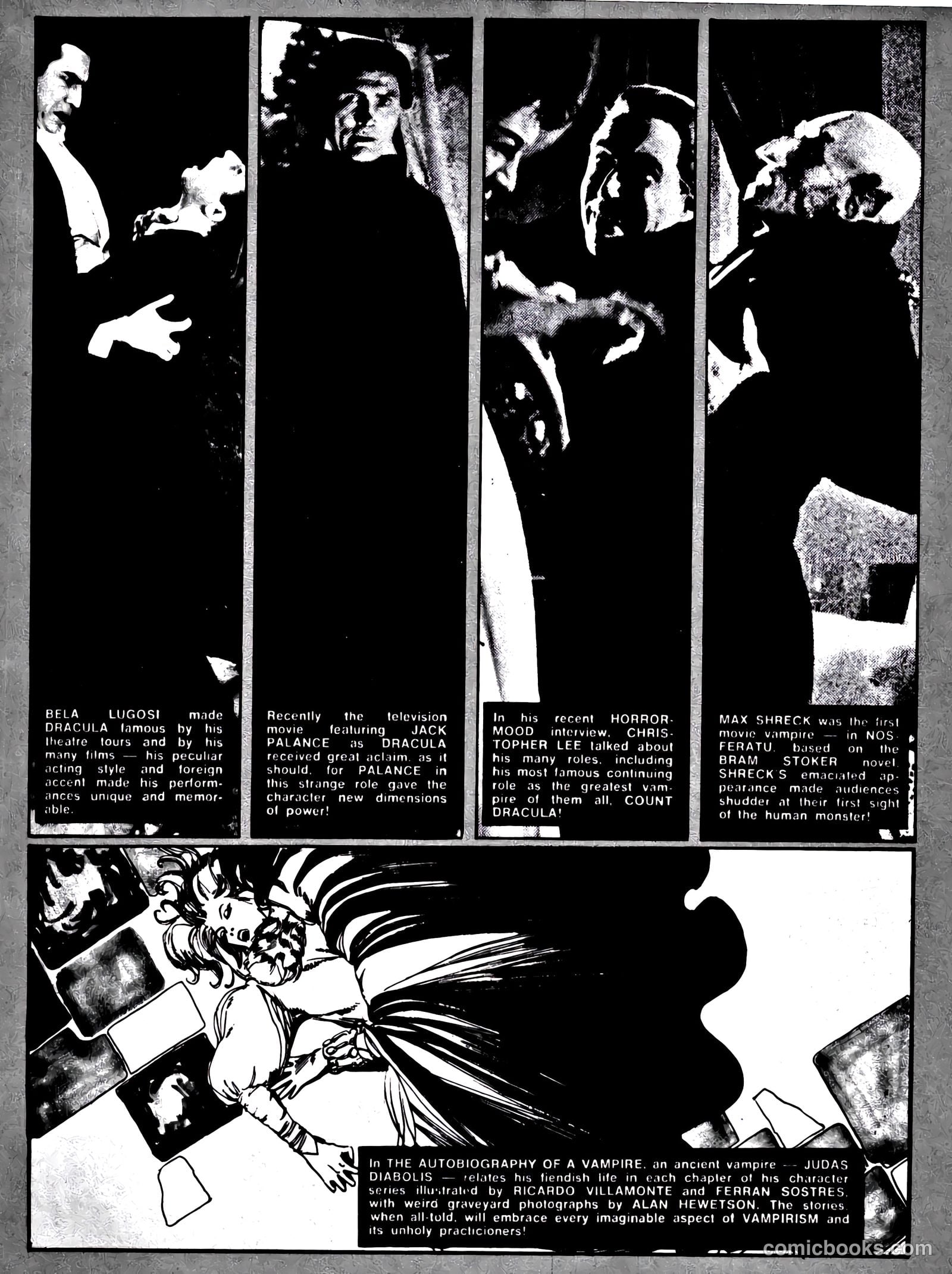 Psycho #23 — page 25 of 61