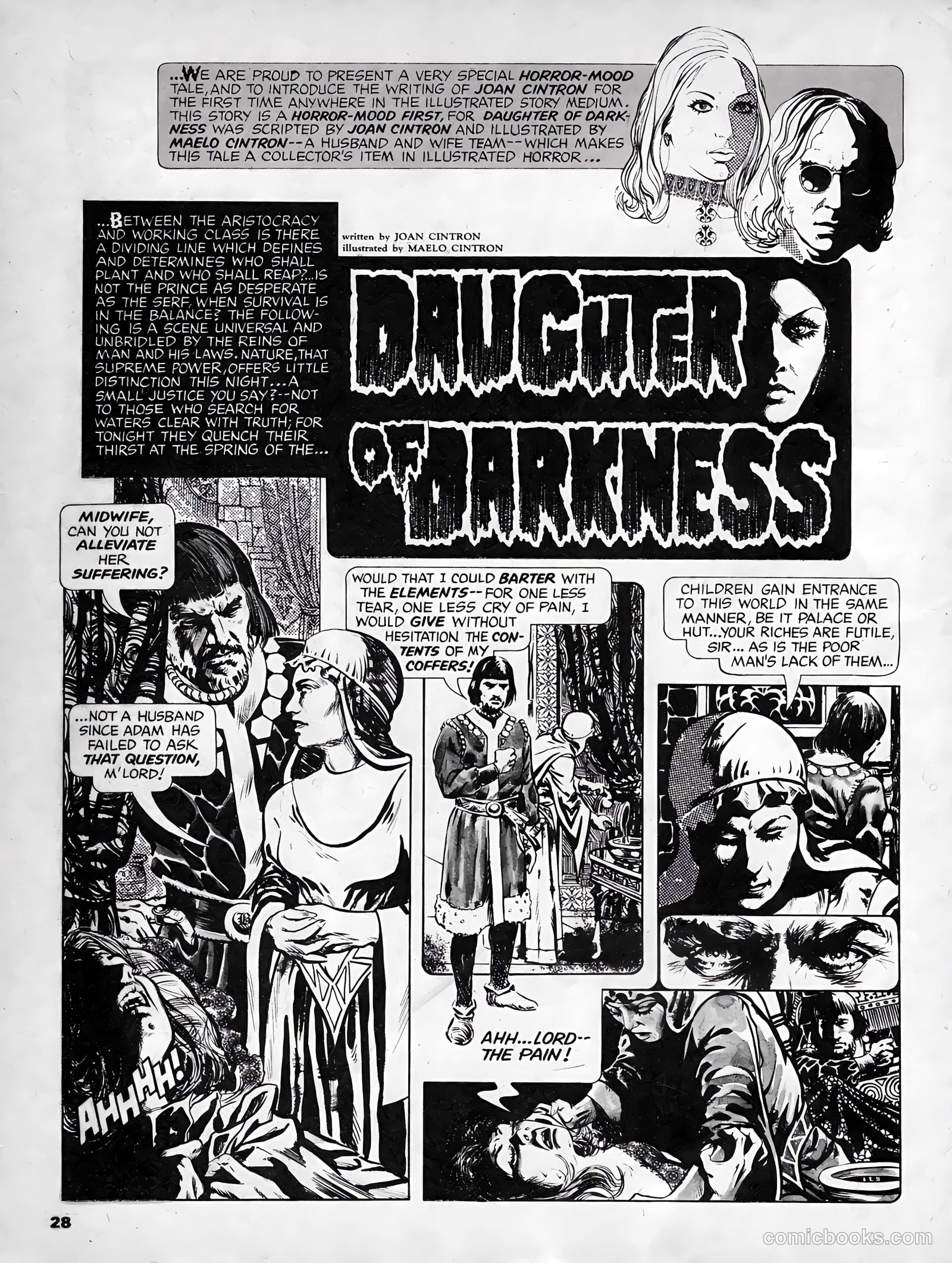 Psycho #24 — page 27 of 67