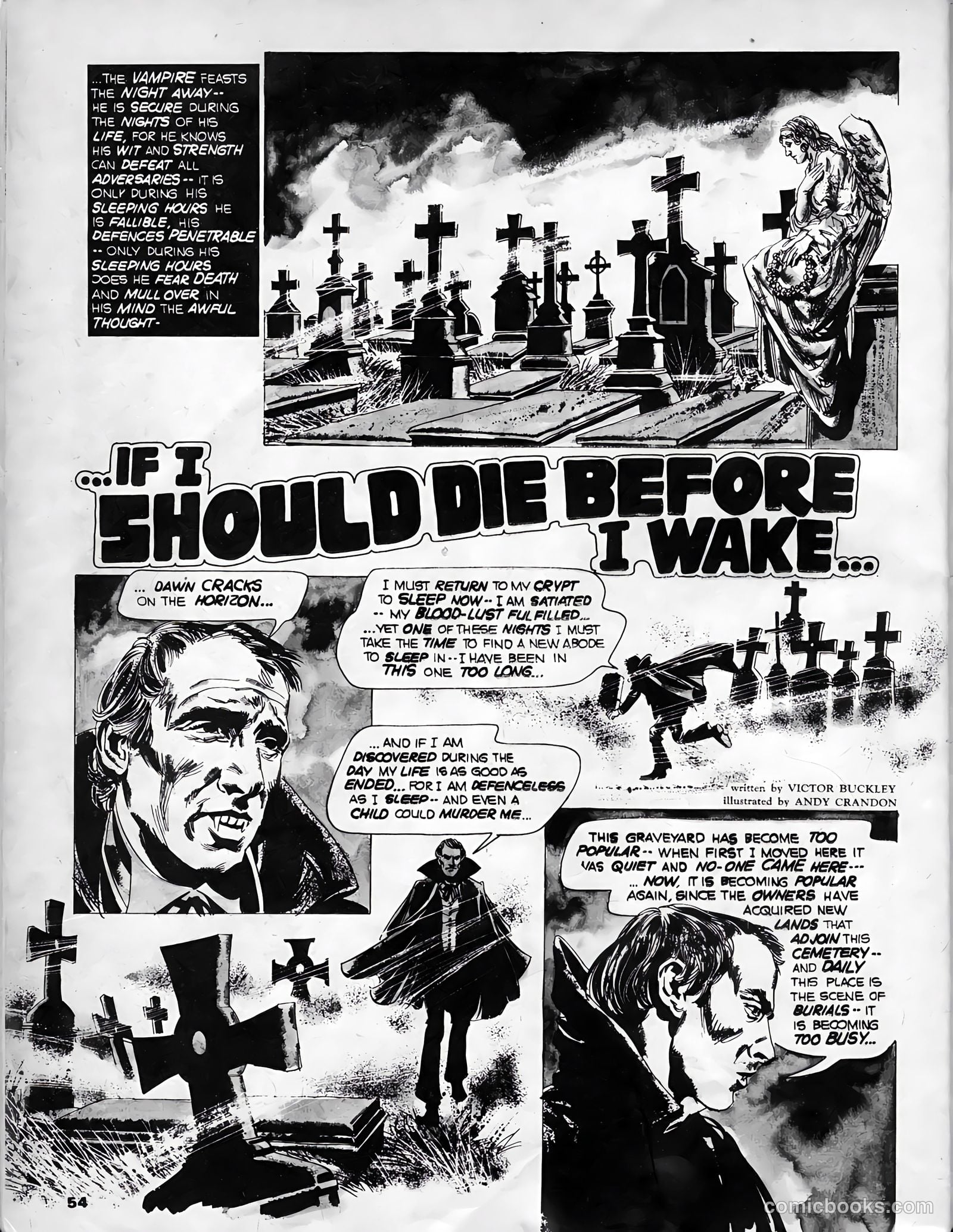 Psycho #24 — page 53 of 67