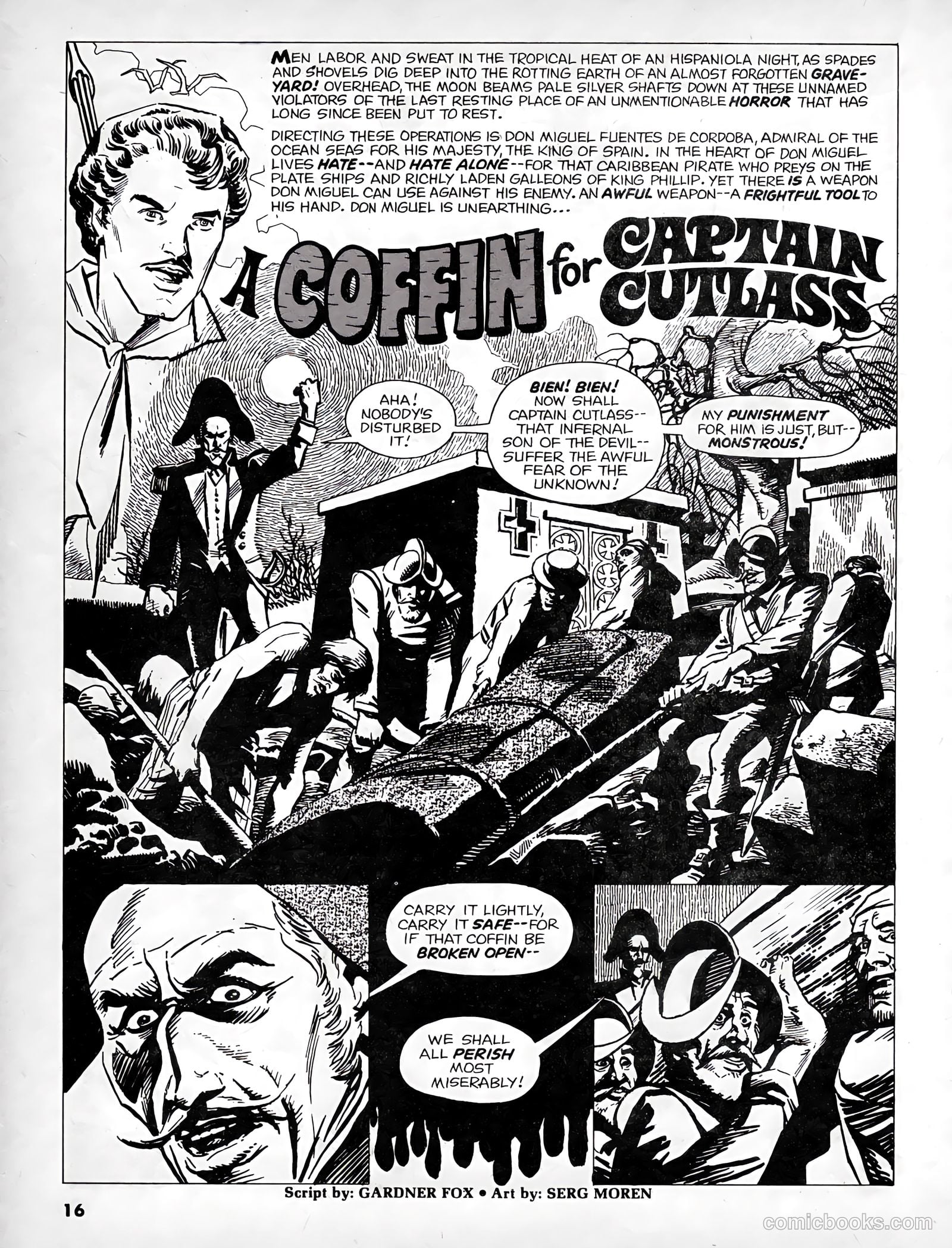 Psycho #3 — page 15 of 67