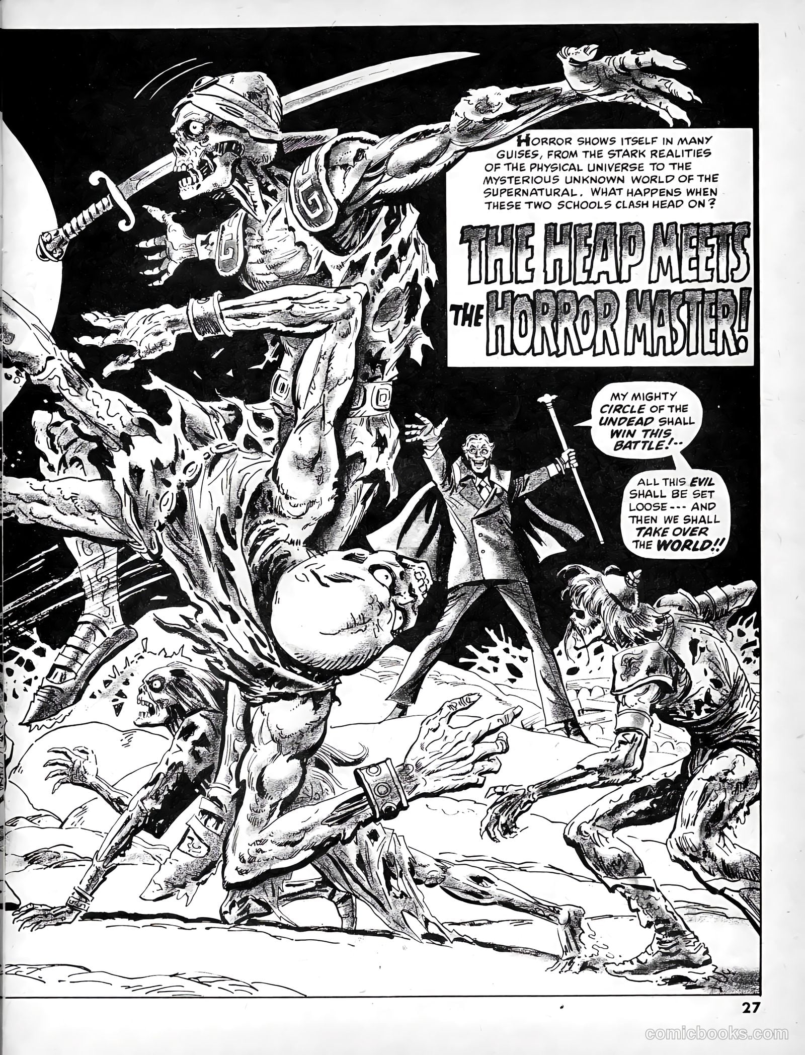 Psycho #3 — page 26 of 67