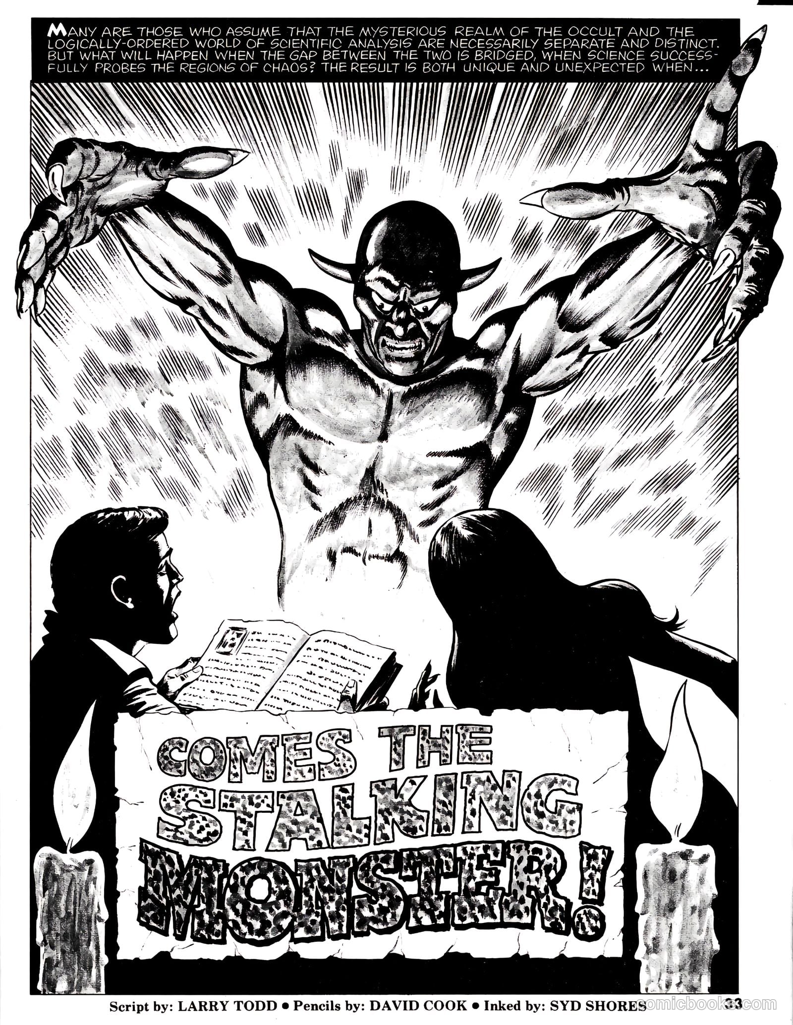 Psycho #4 — page 34 of 69