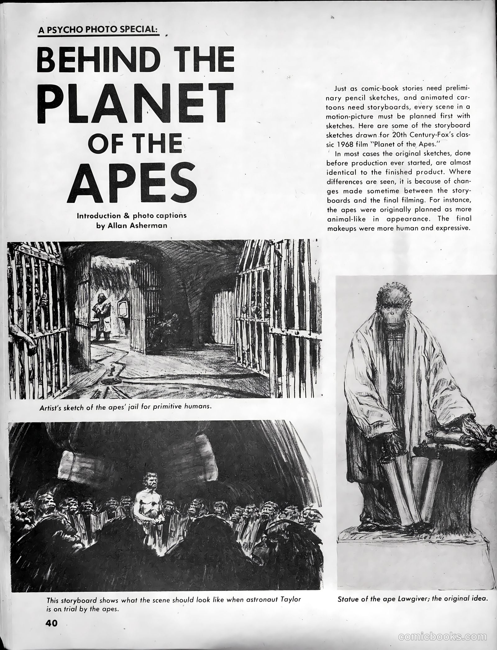 Psycho #4 — page 41 of 69