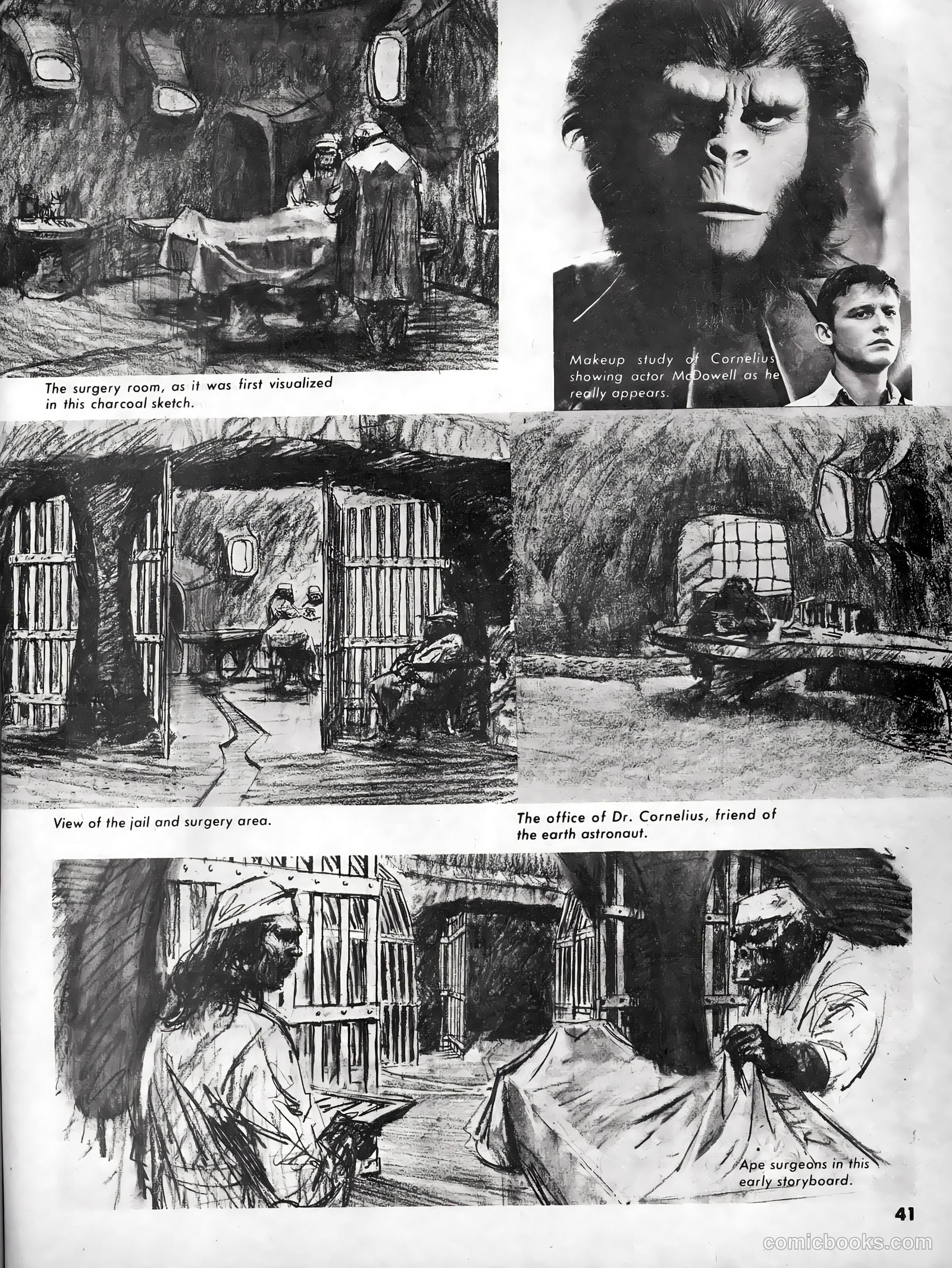 Psycho #4 — page 42 of 69