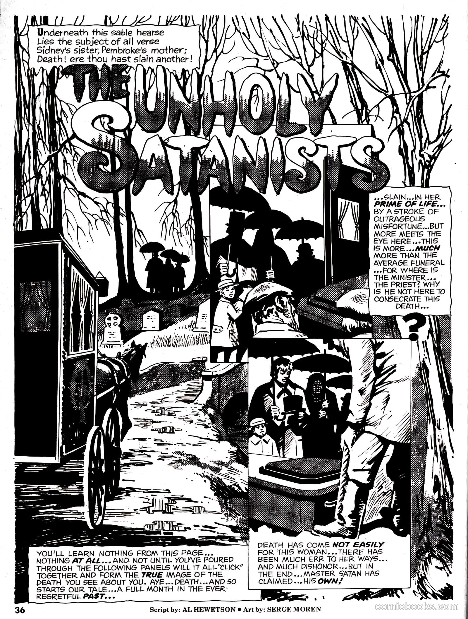 Psycho #5 — page 37 of 69