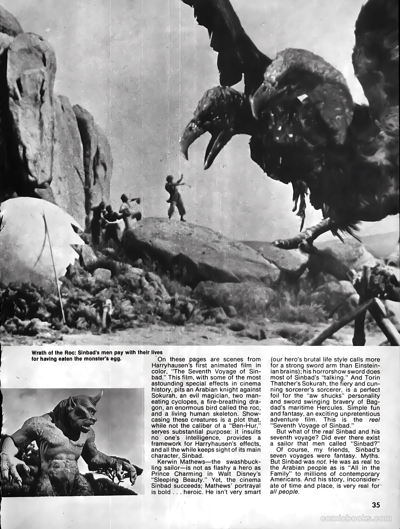 Psycho #6 — page 35 of 68