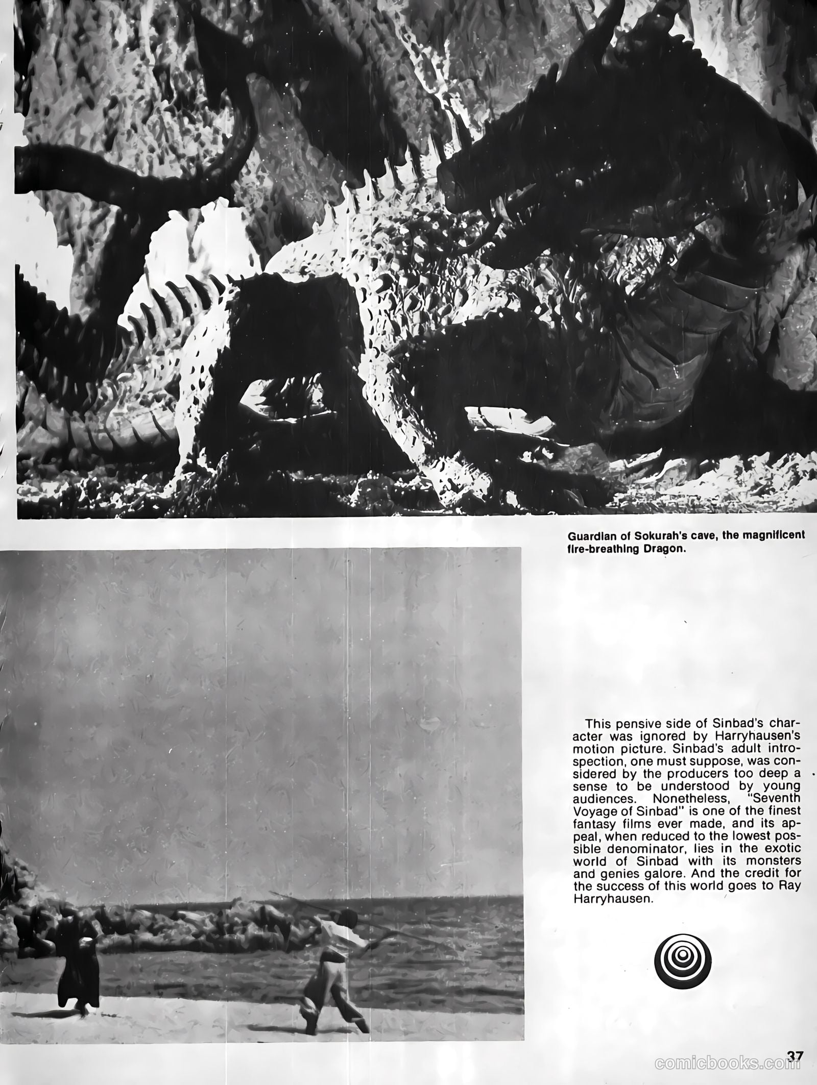 Psycho #6 — page 37 of 68