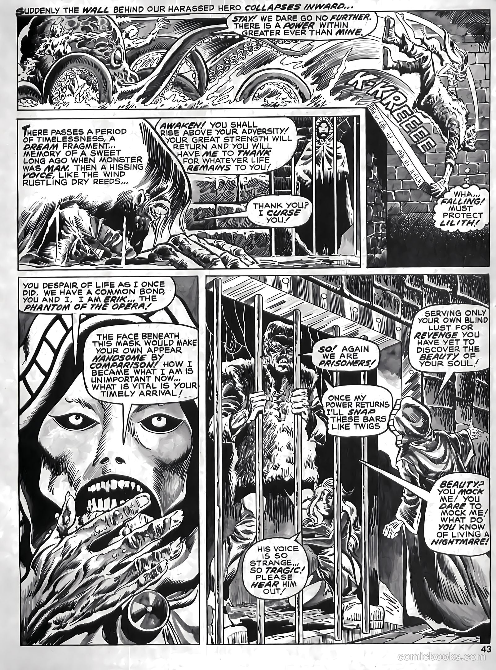 Psycho #6 — page 43 of 68