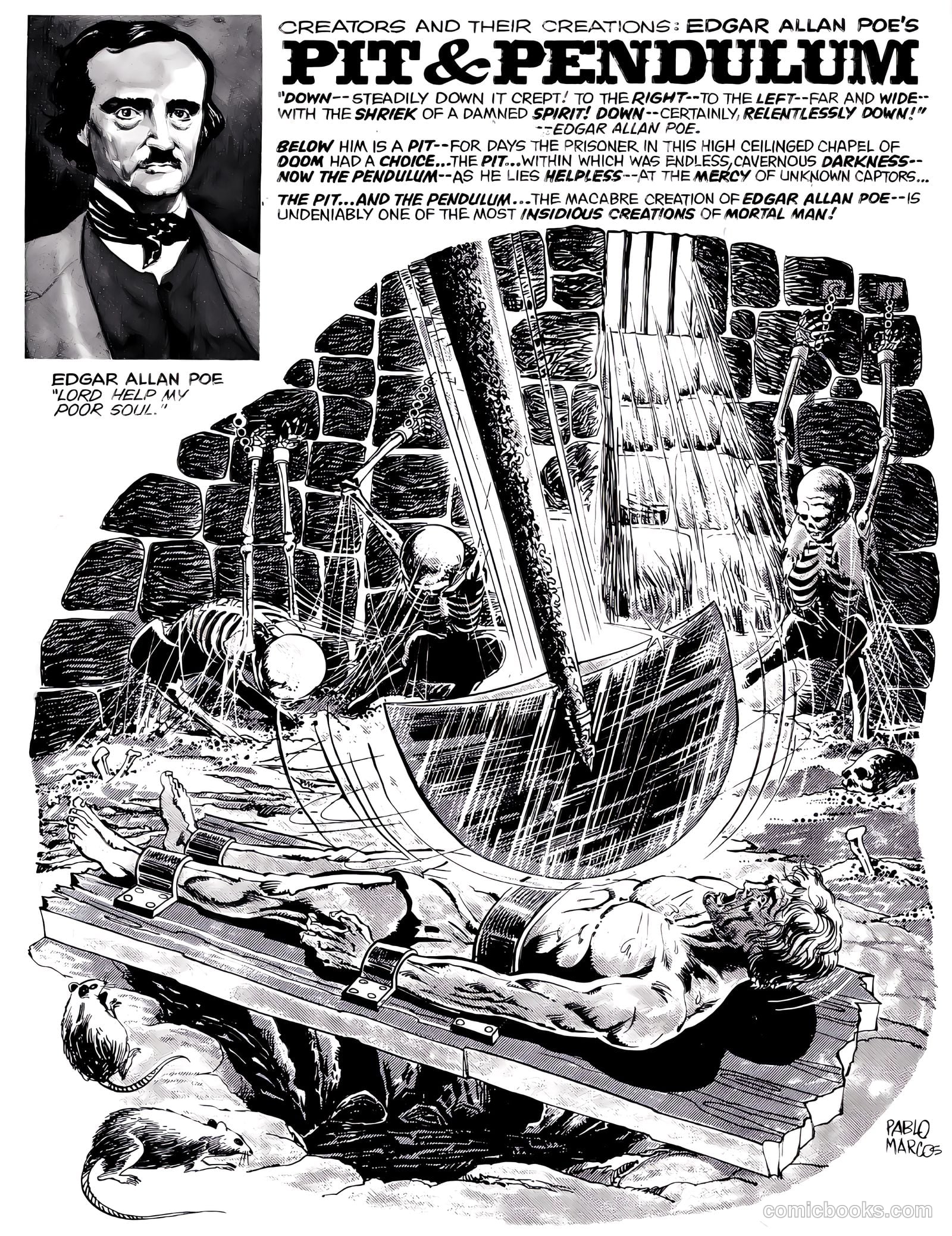 Psycho #7 — page 2 of 66