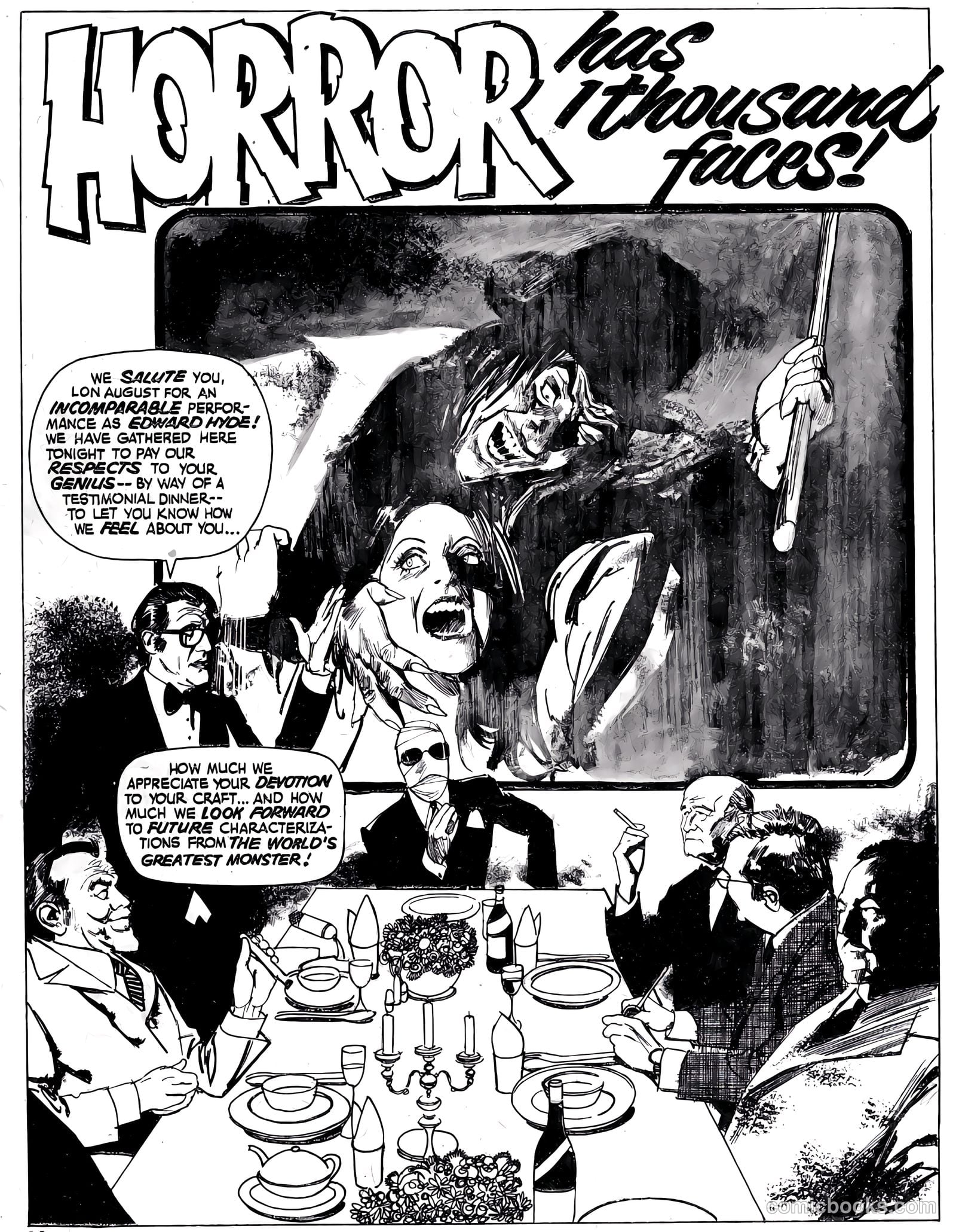 Psycho #7 — page 10 of 66