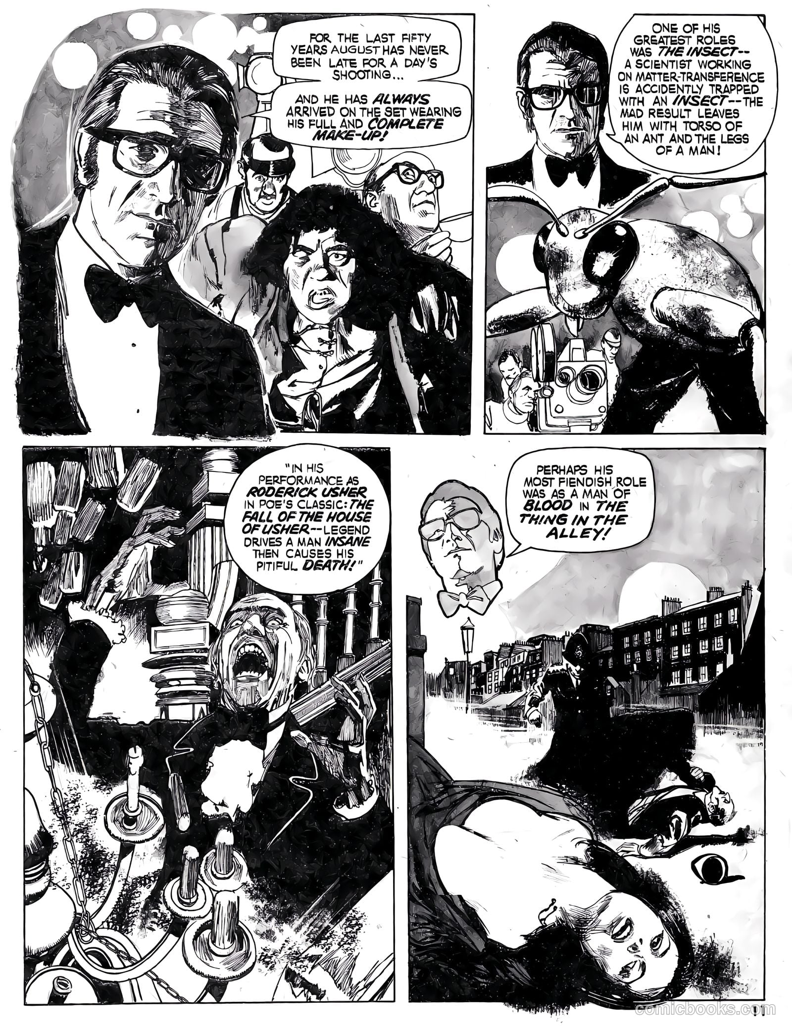 Psycho #7 — page 11 of 66