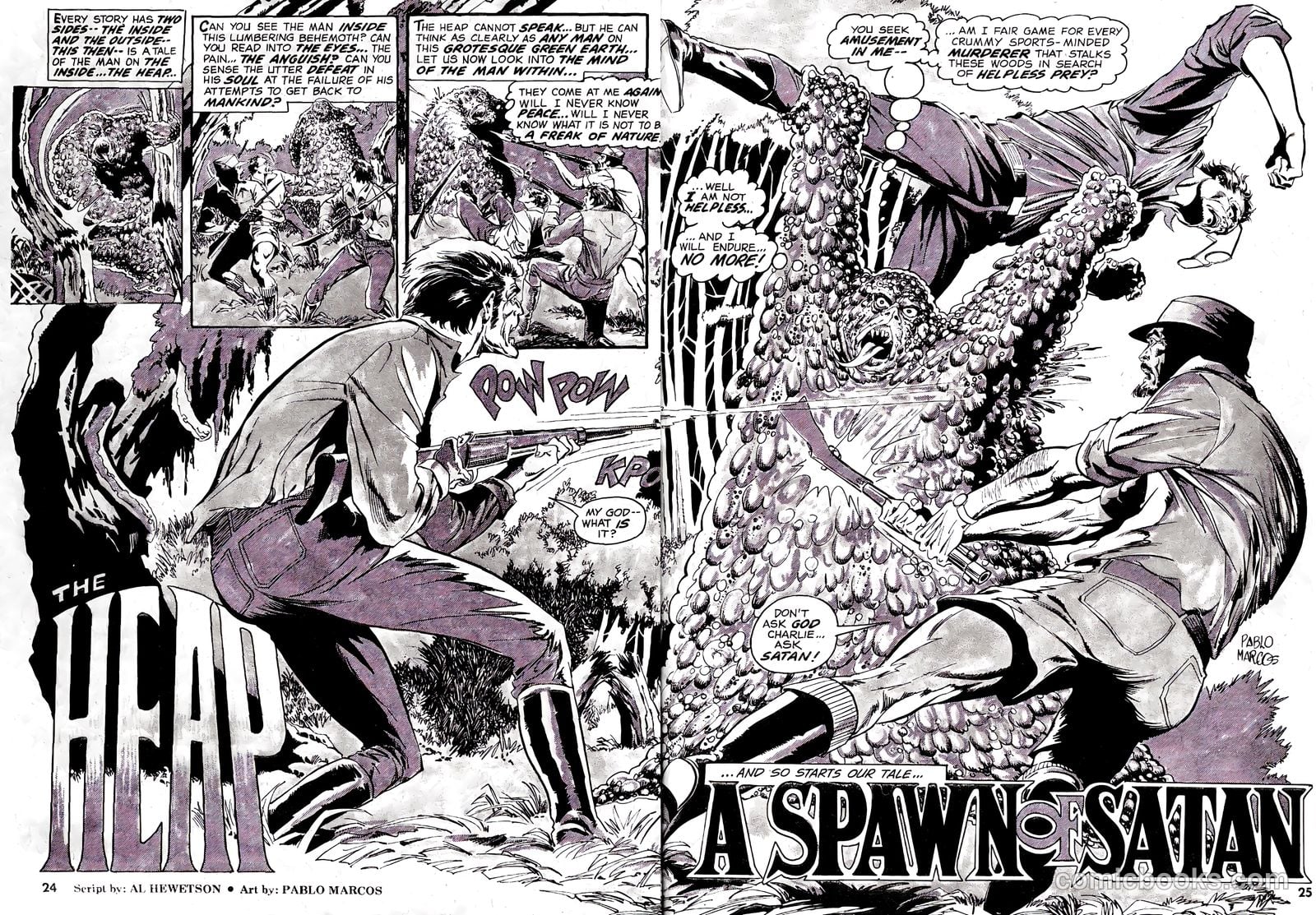 Psycho #7 — page 24 of 66
