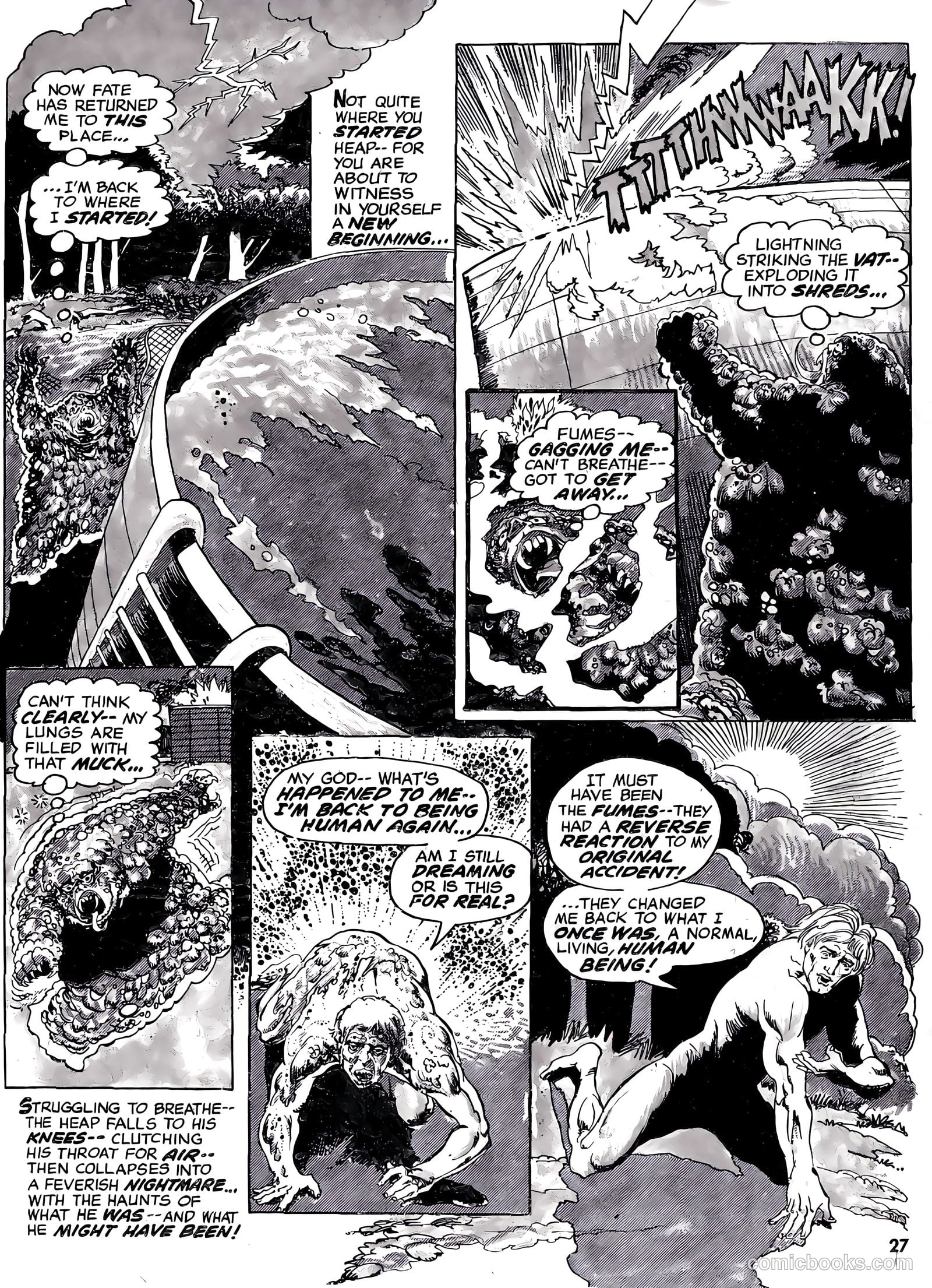 Psycho #7 — page 26 of 66