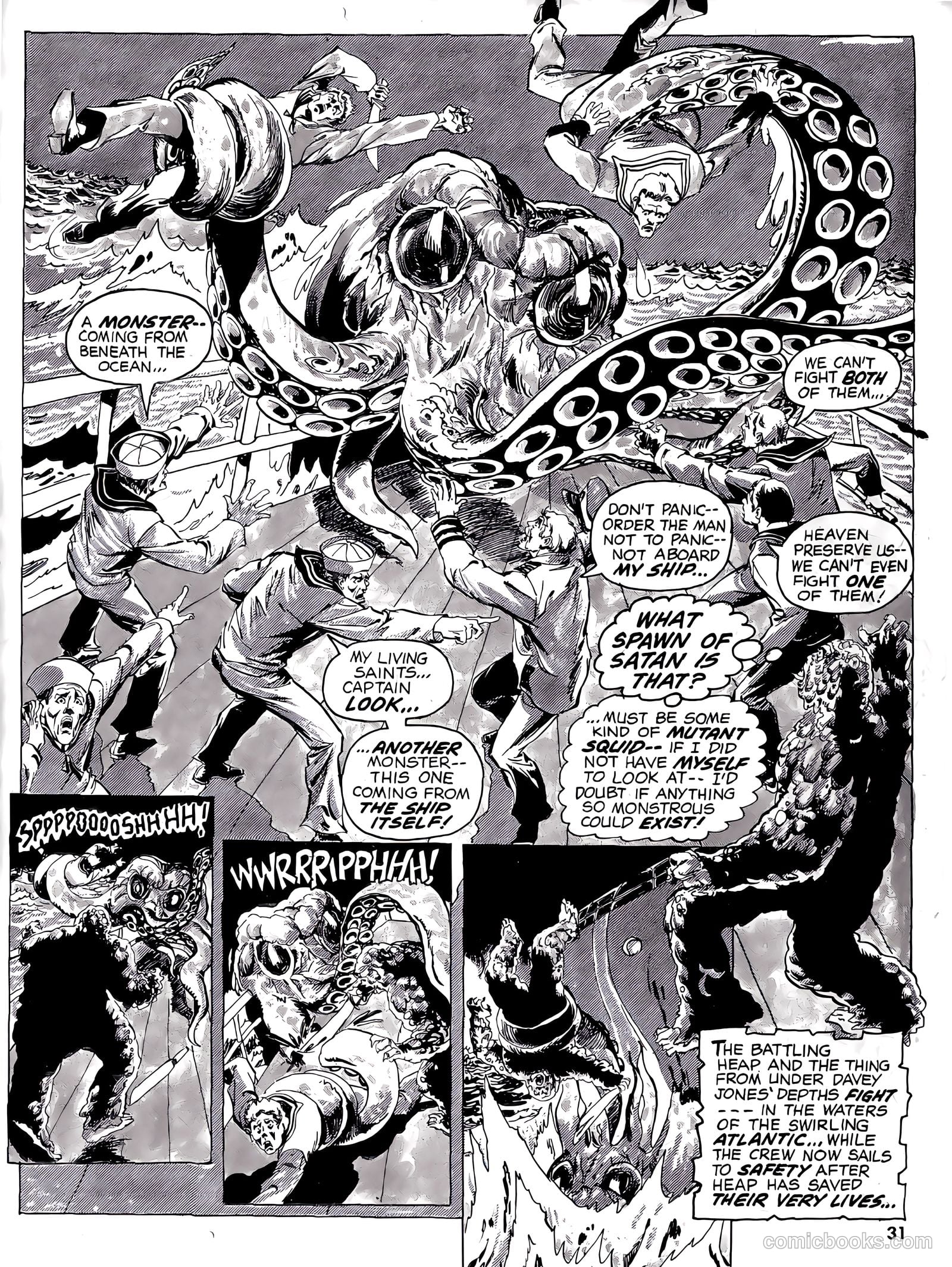 Psycho #7 — page 30 of 66