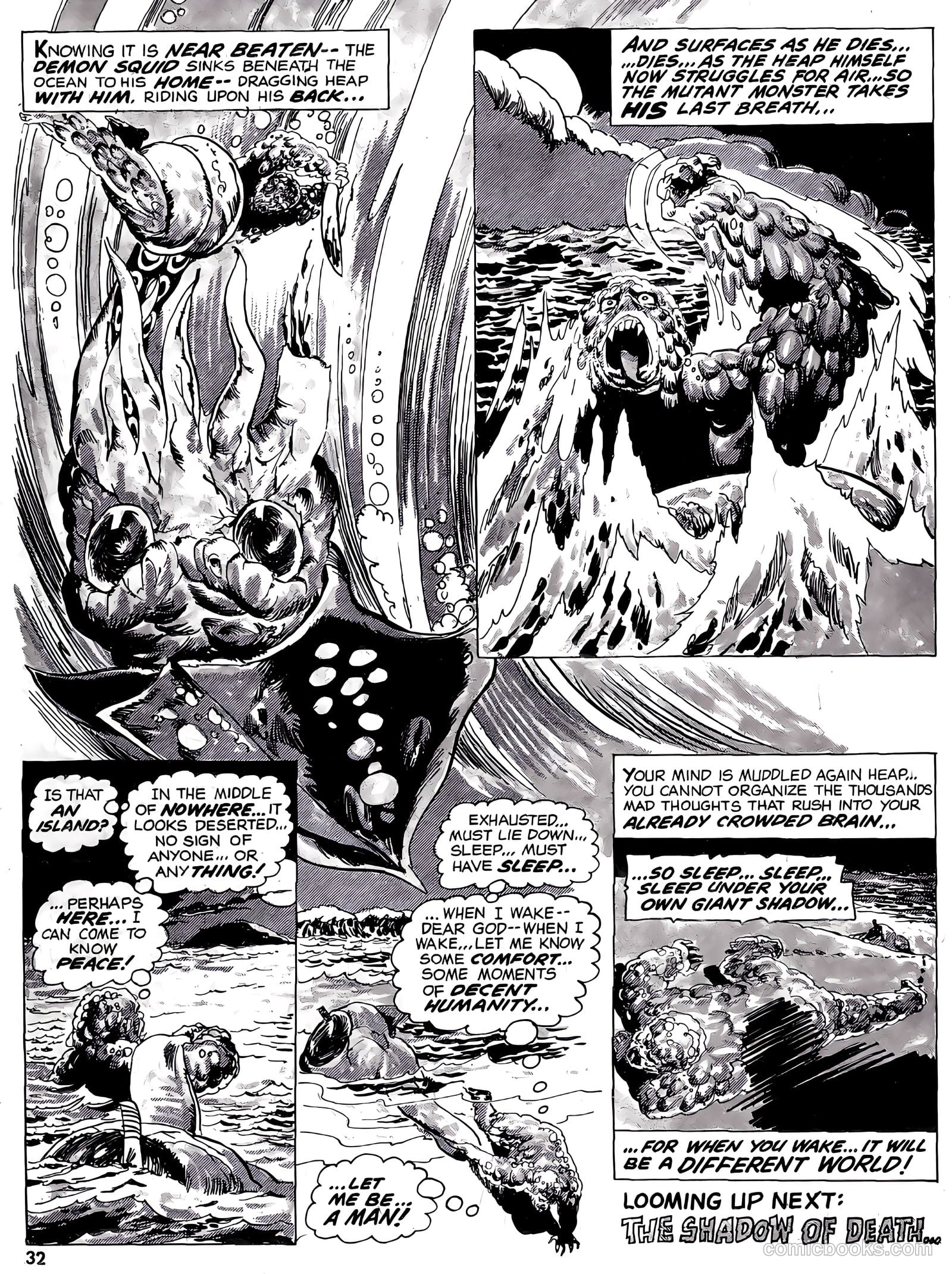 Psycho #7 — page 31 of 66