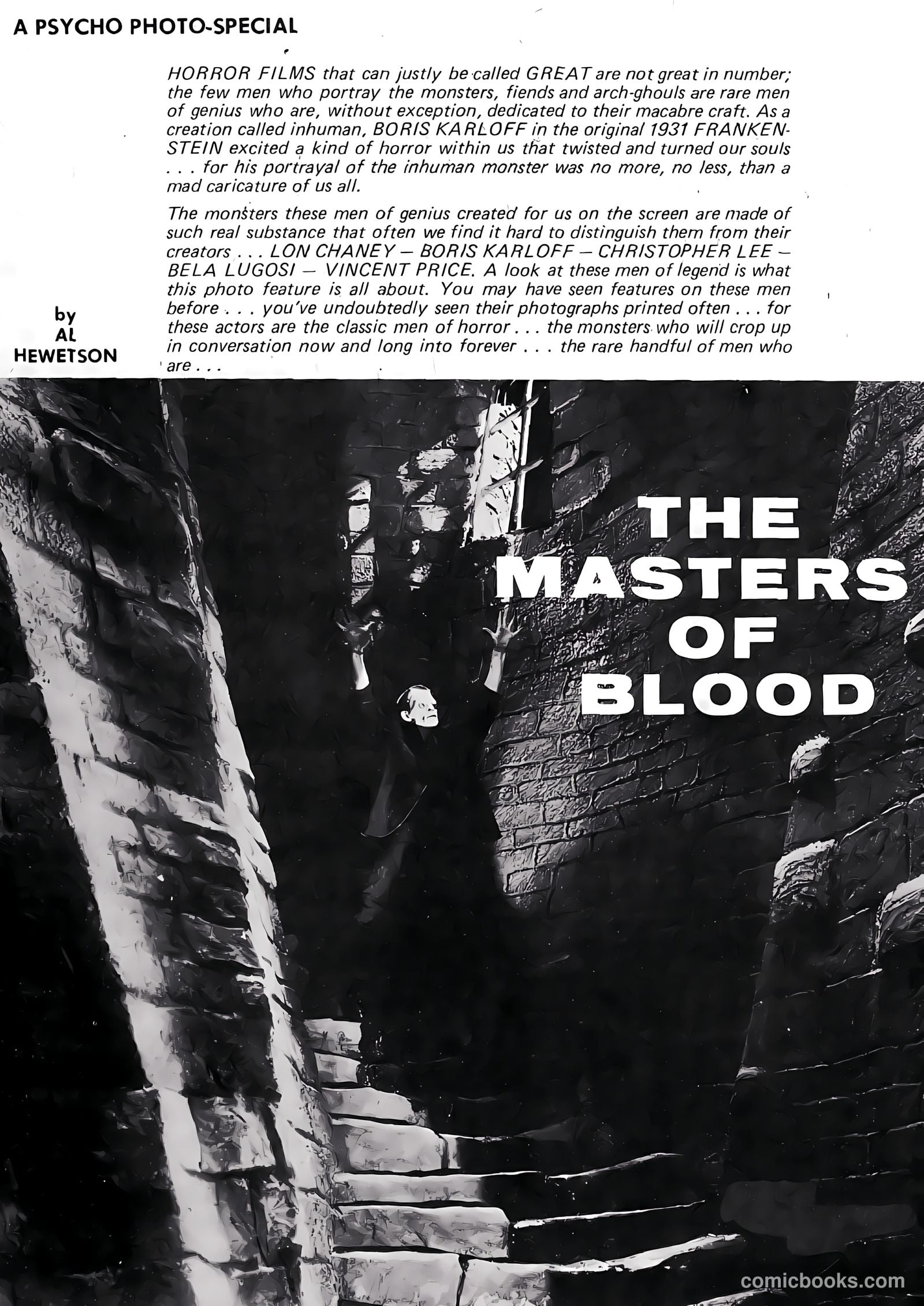 Psycho #7 — page 37 of 66