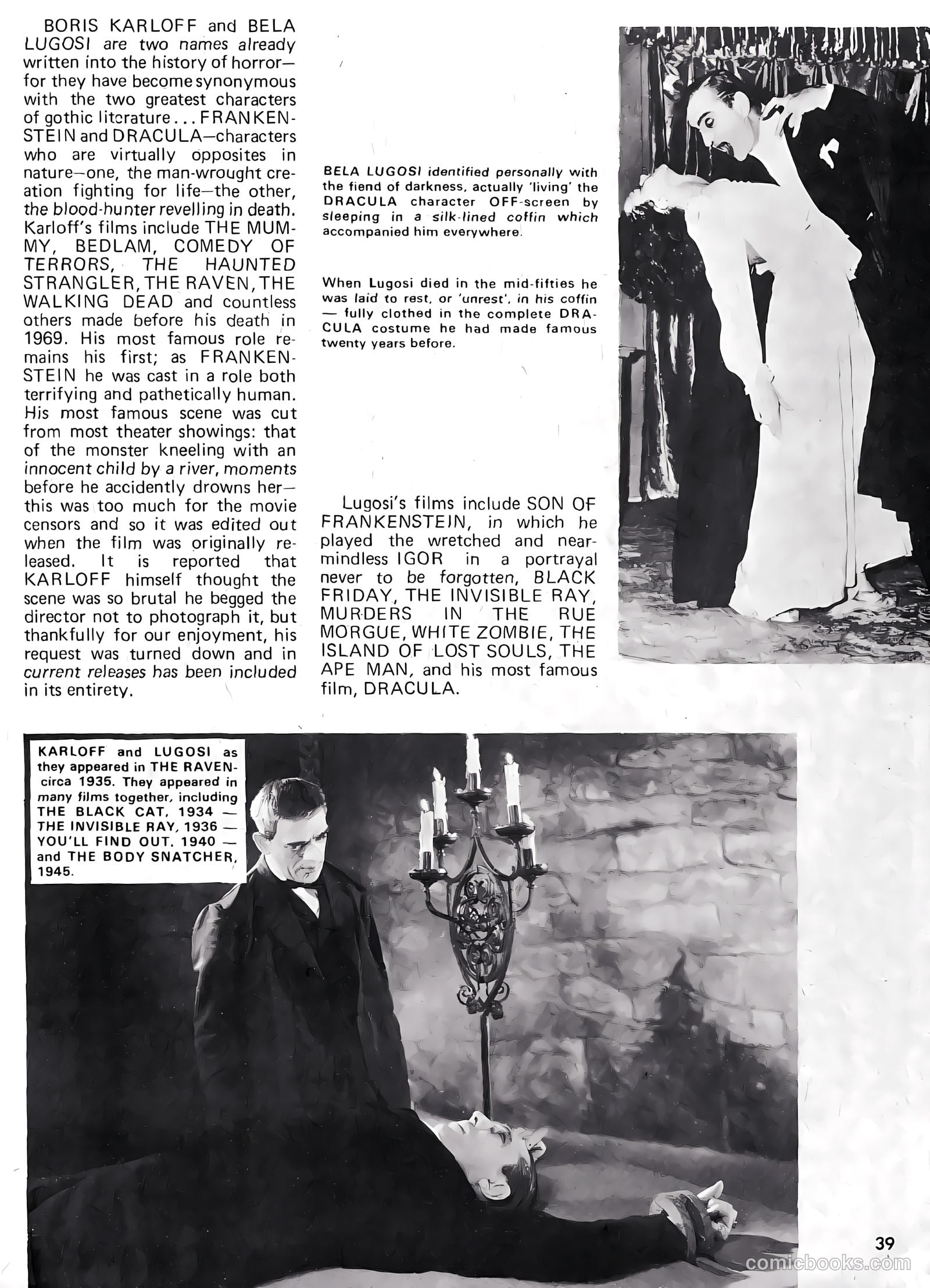 Psycho #7 — page 38 of 66