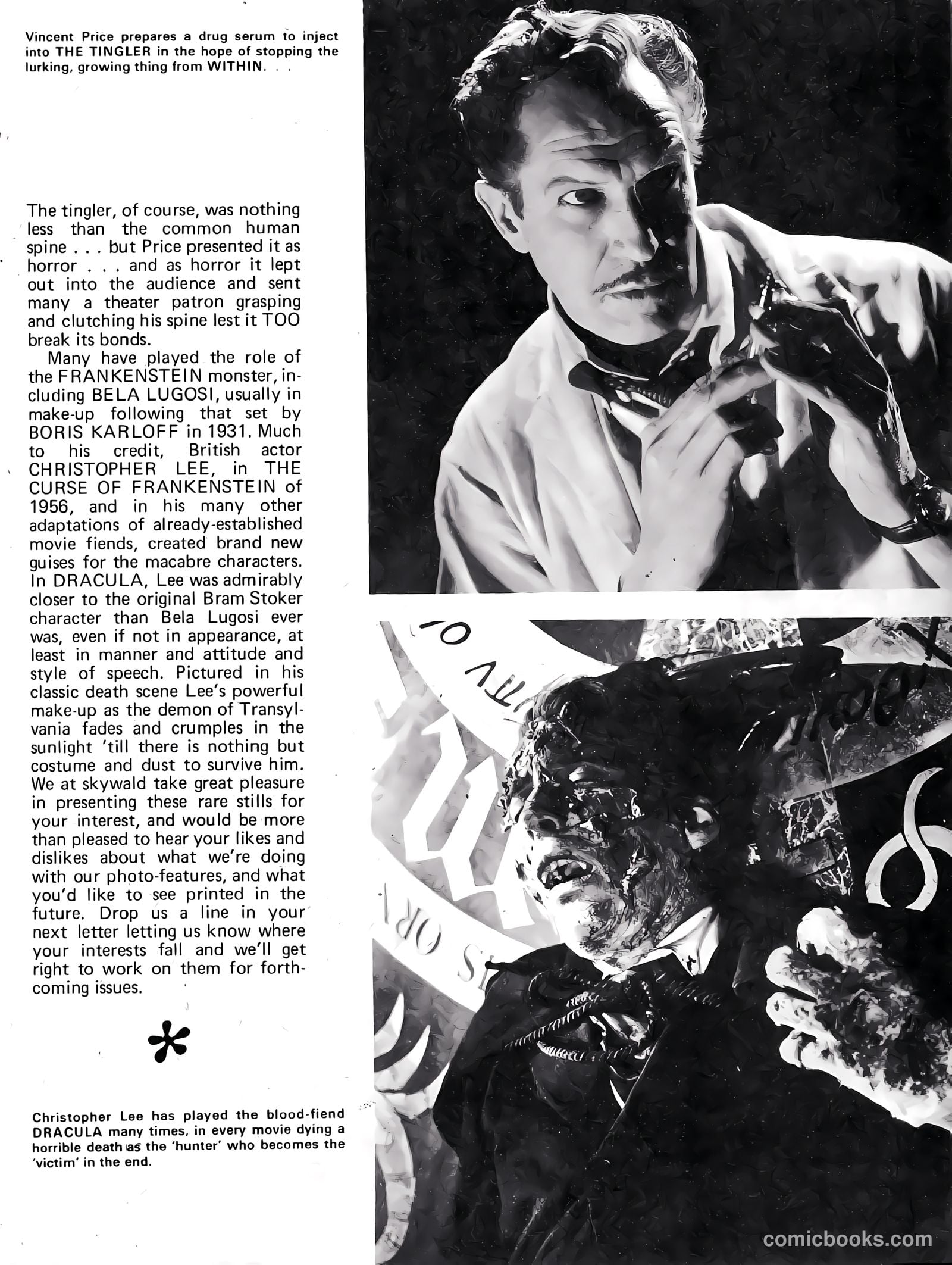 Psycho #7 — page 40 of 66