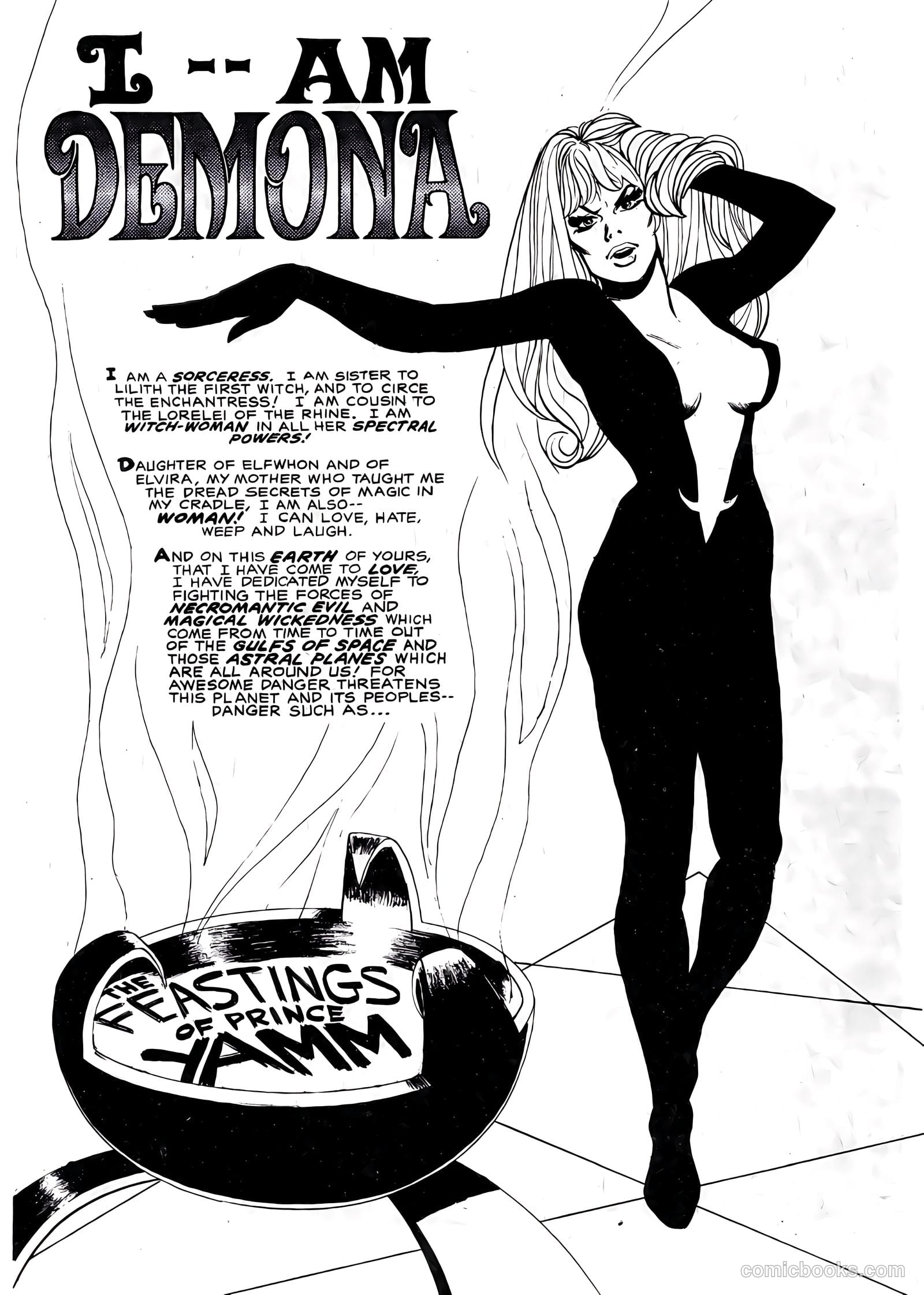 Psycho #7 — page 42 of 66