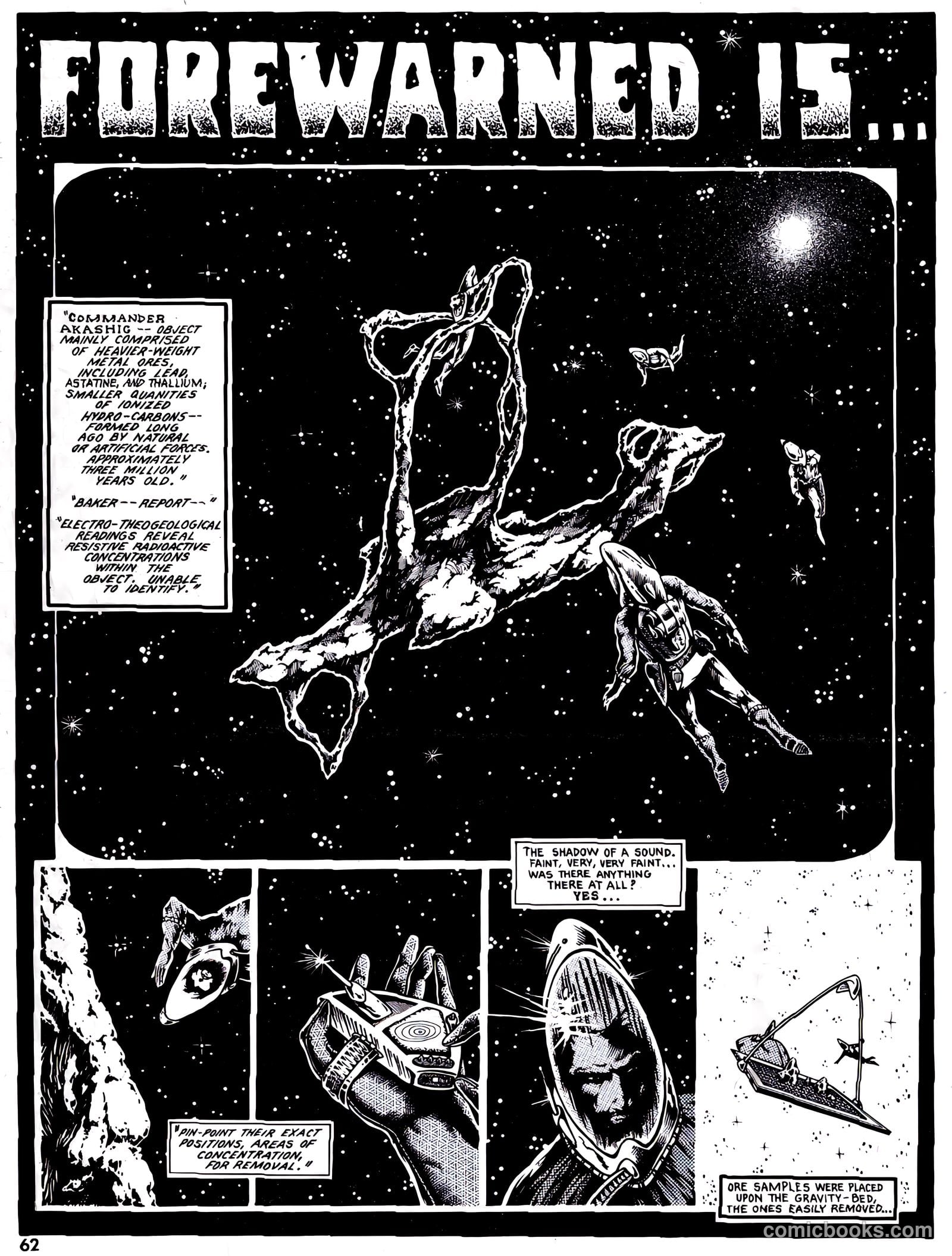 Psycho #7 — page 60 of 66