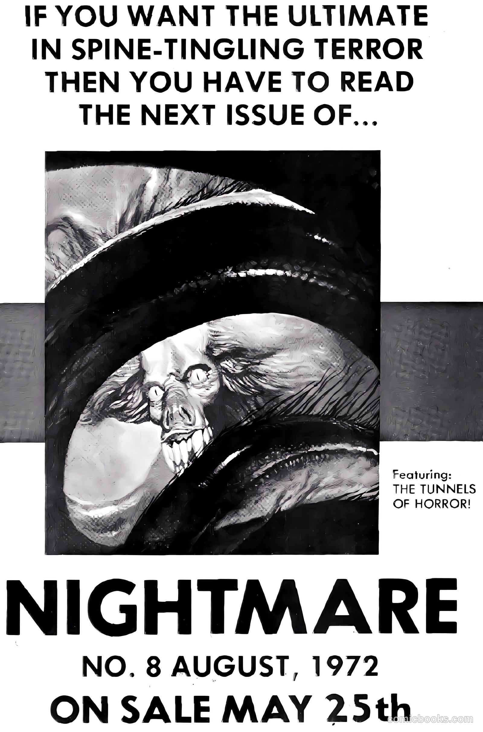 Psycho #7 — page 65 of 66