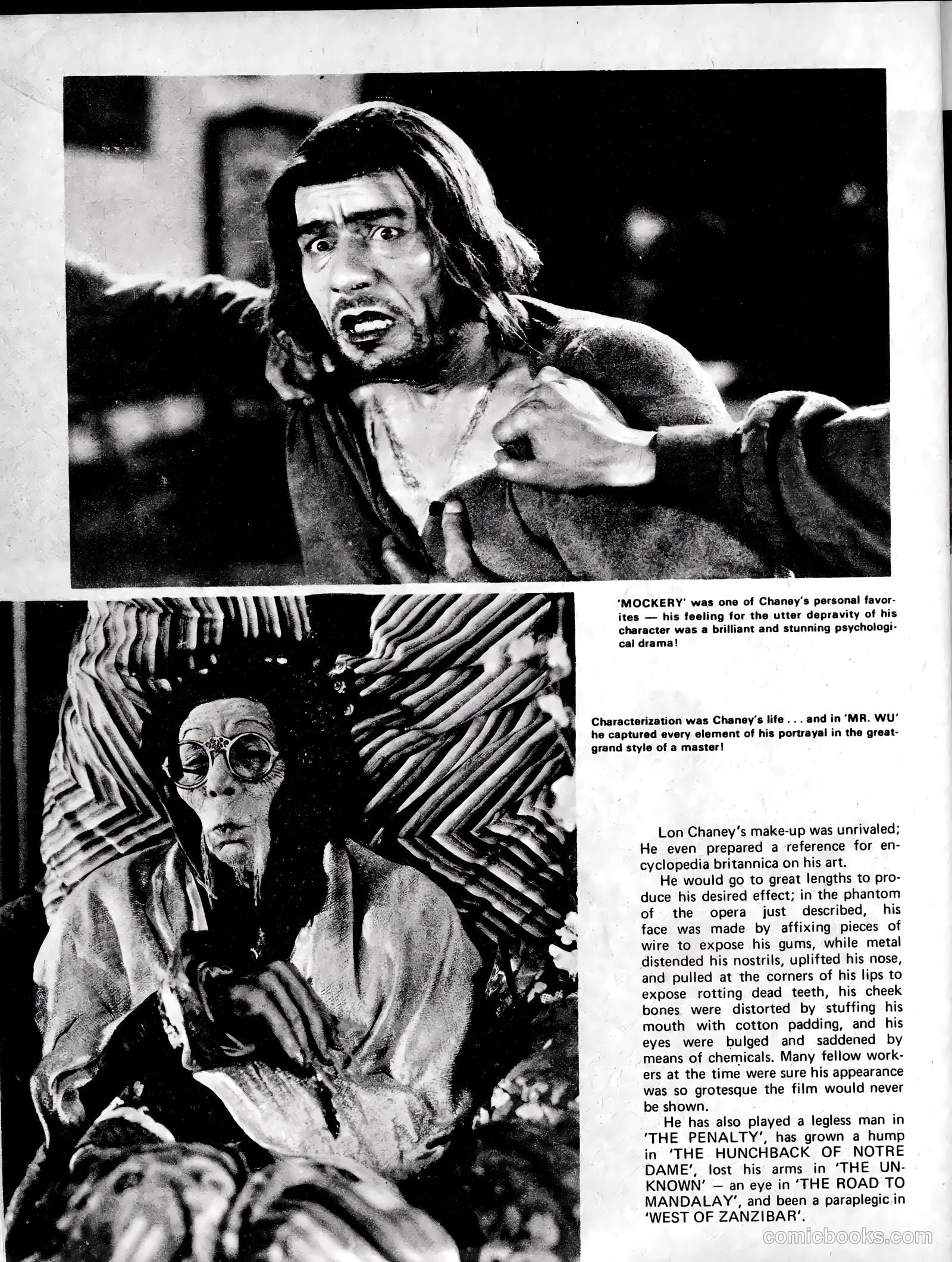Psycho #8 — page 17 of 68