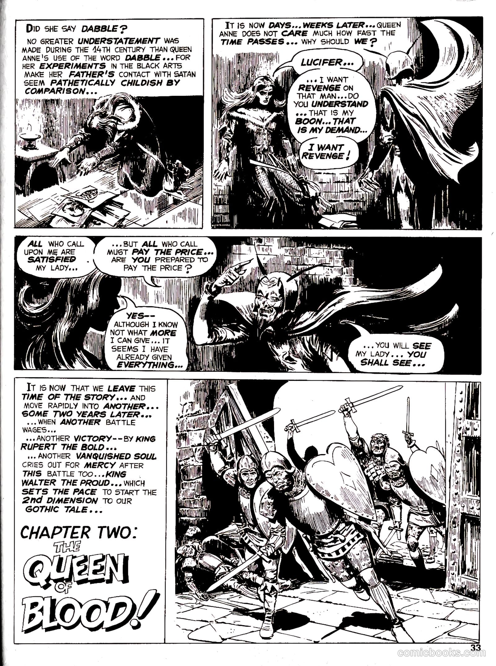 Psycho #8 — page 34 of 68
