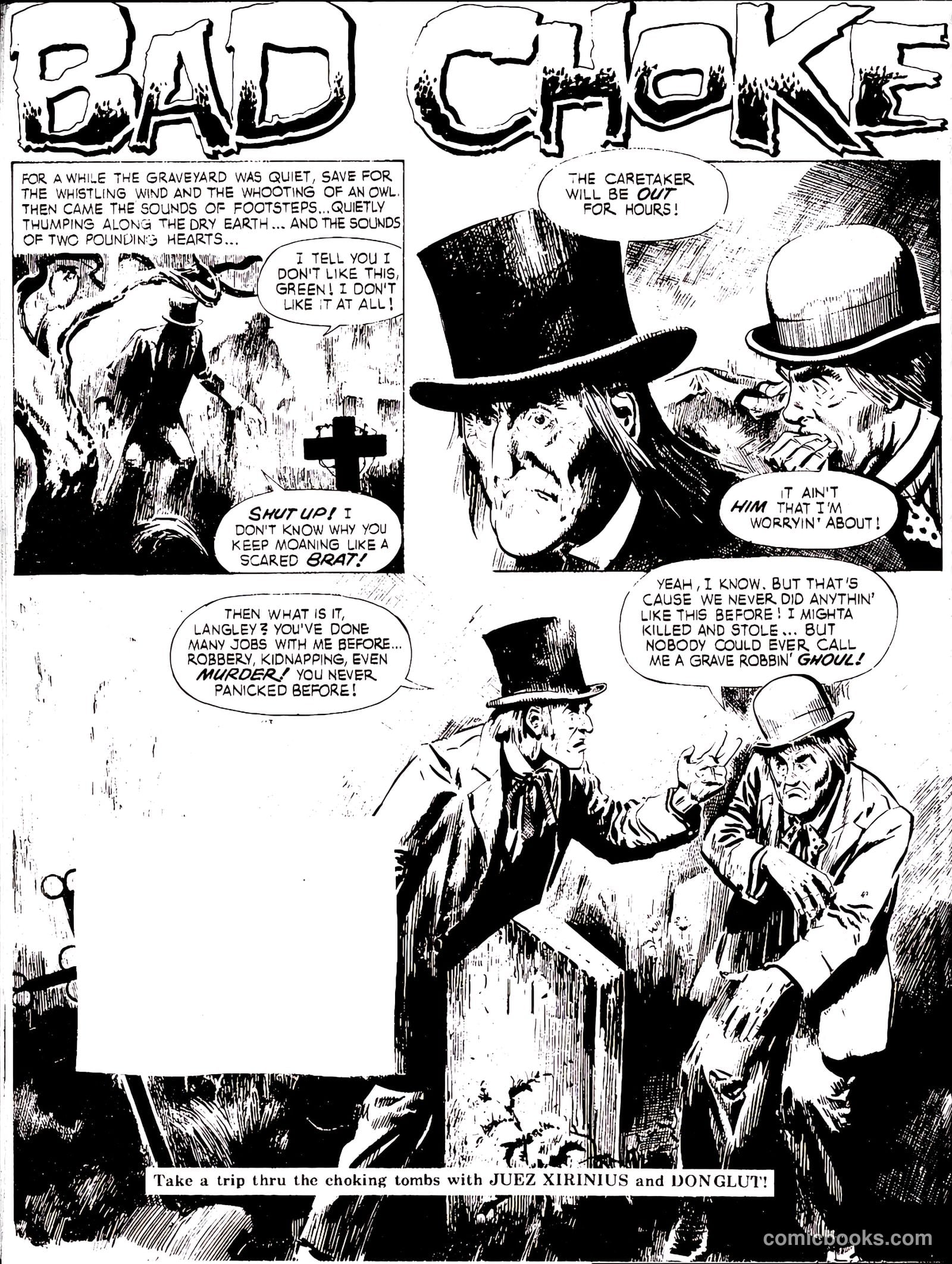 Psycho #8 — page 51 of 68
