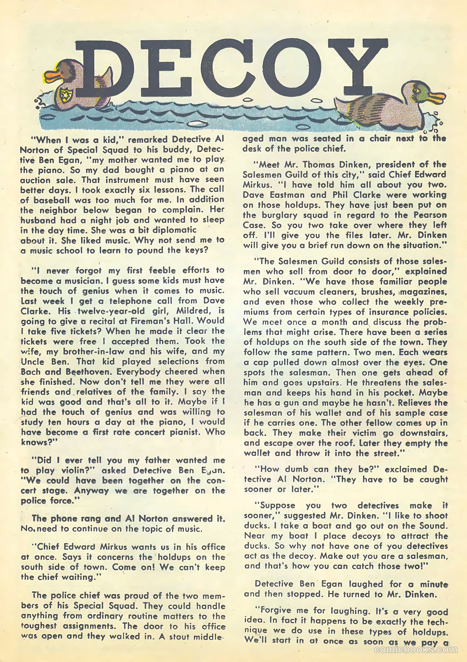 Public Defender in Action #11 — page 16 of 36