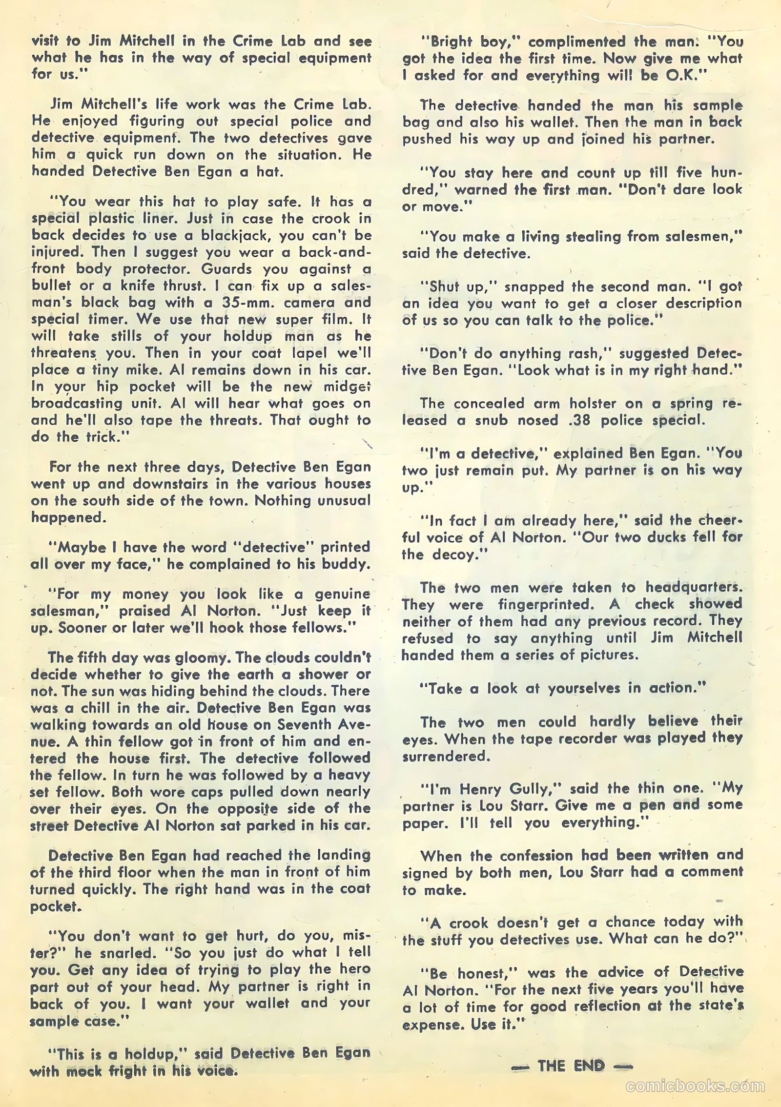 Public Defender in Action #11 — page 17 of 36