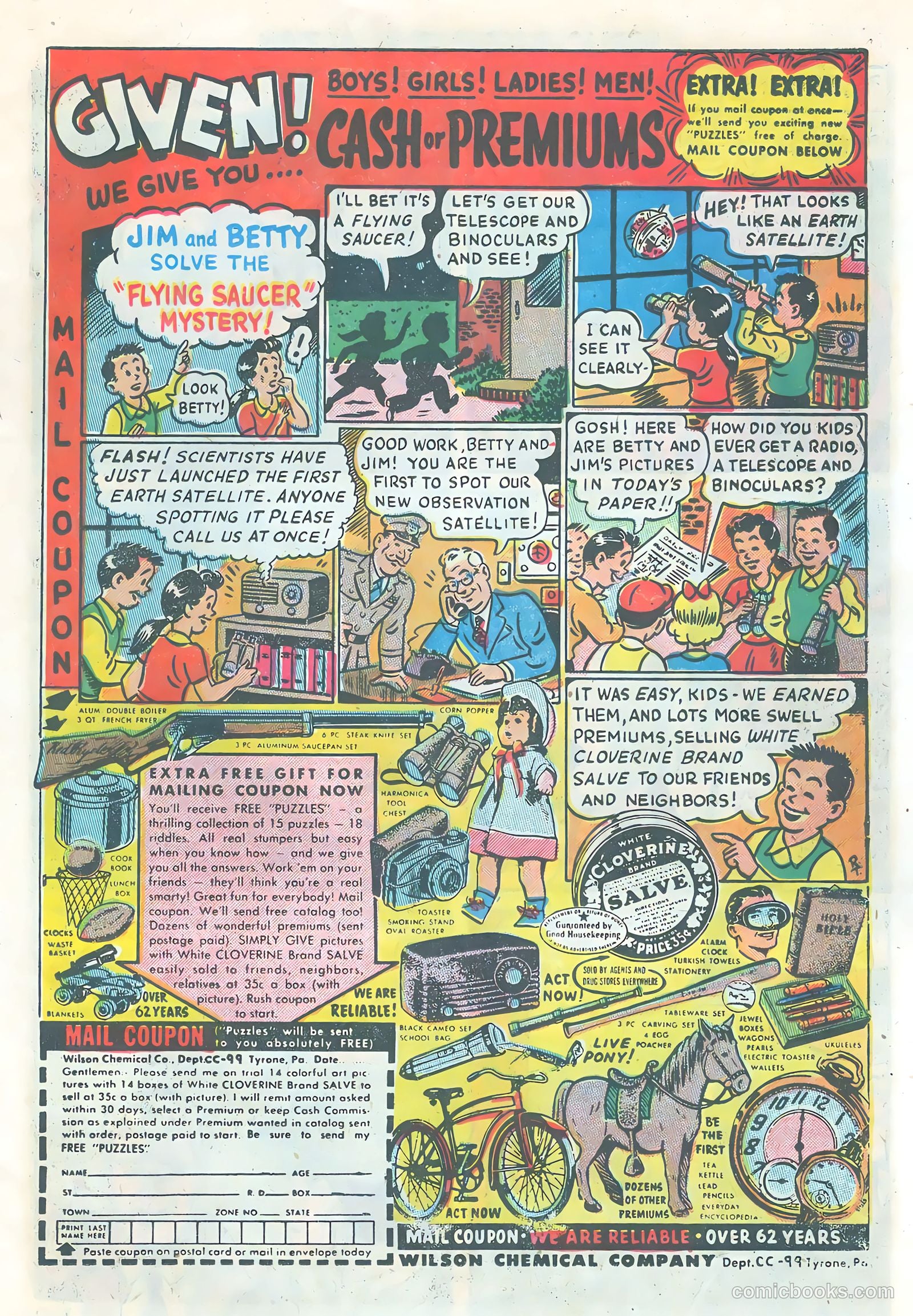 Public Defender in Action #12 — page 15 of 36