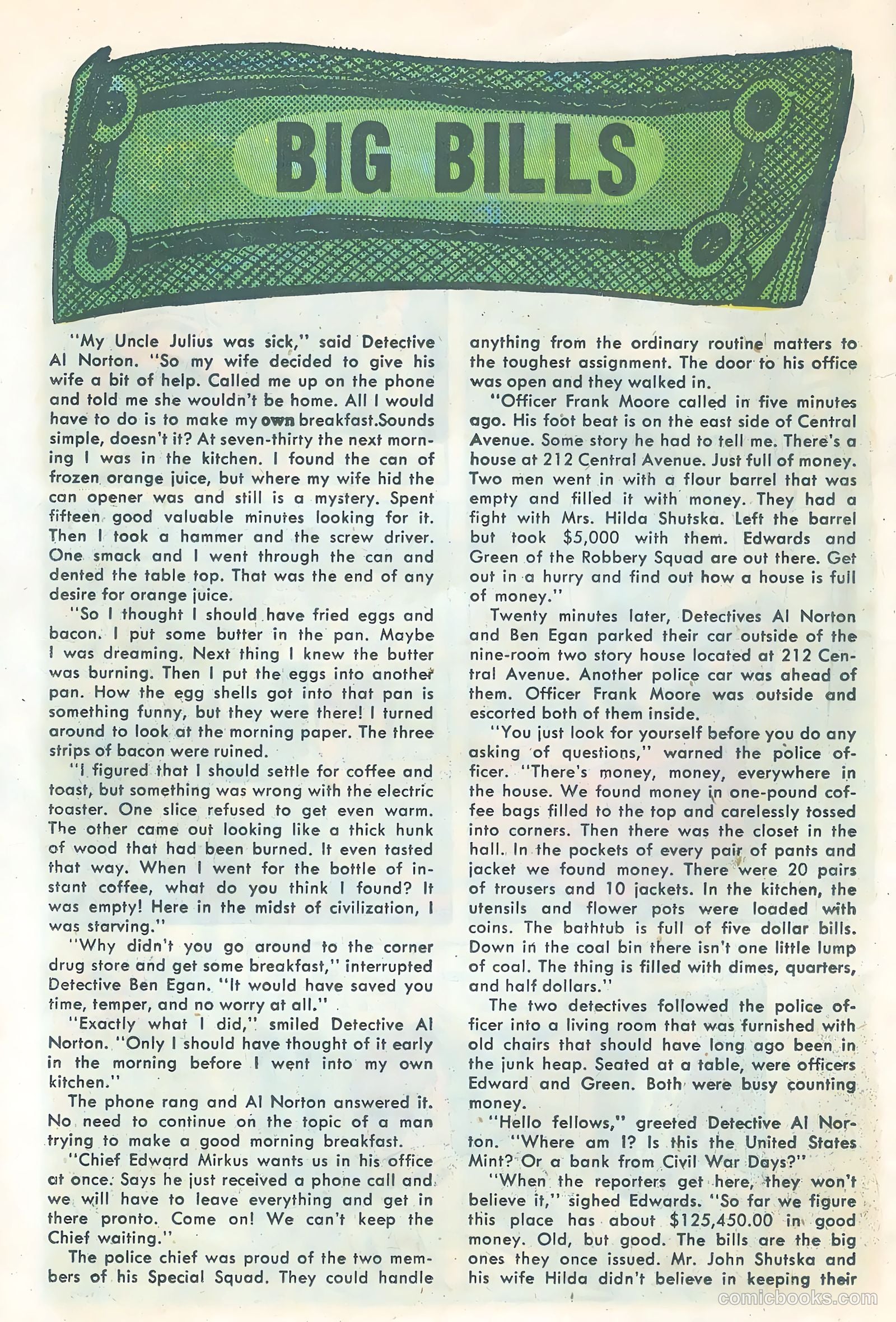 Public Defender in Action #12 — page 18 of 36