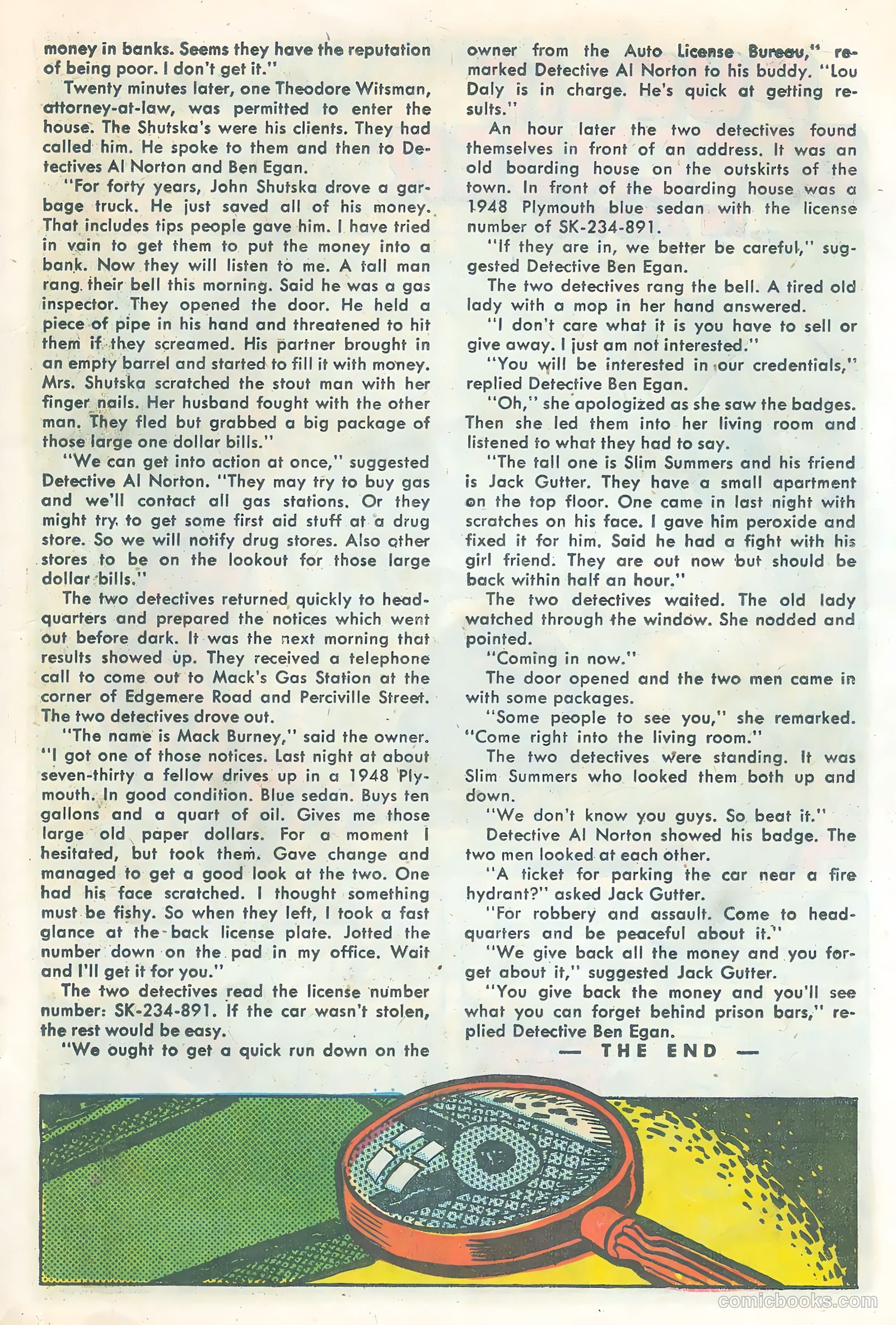 Public Defender in Action #12 — page 19 of 36
