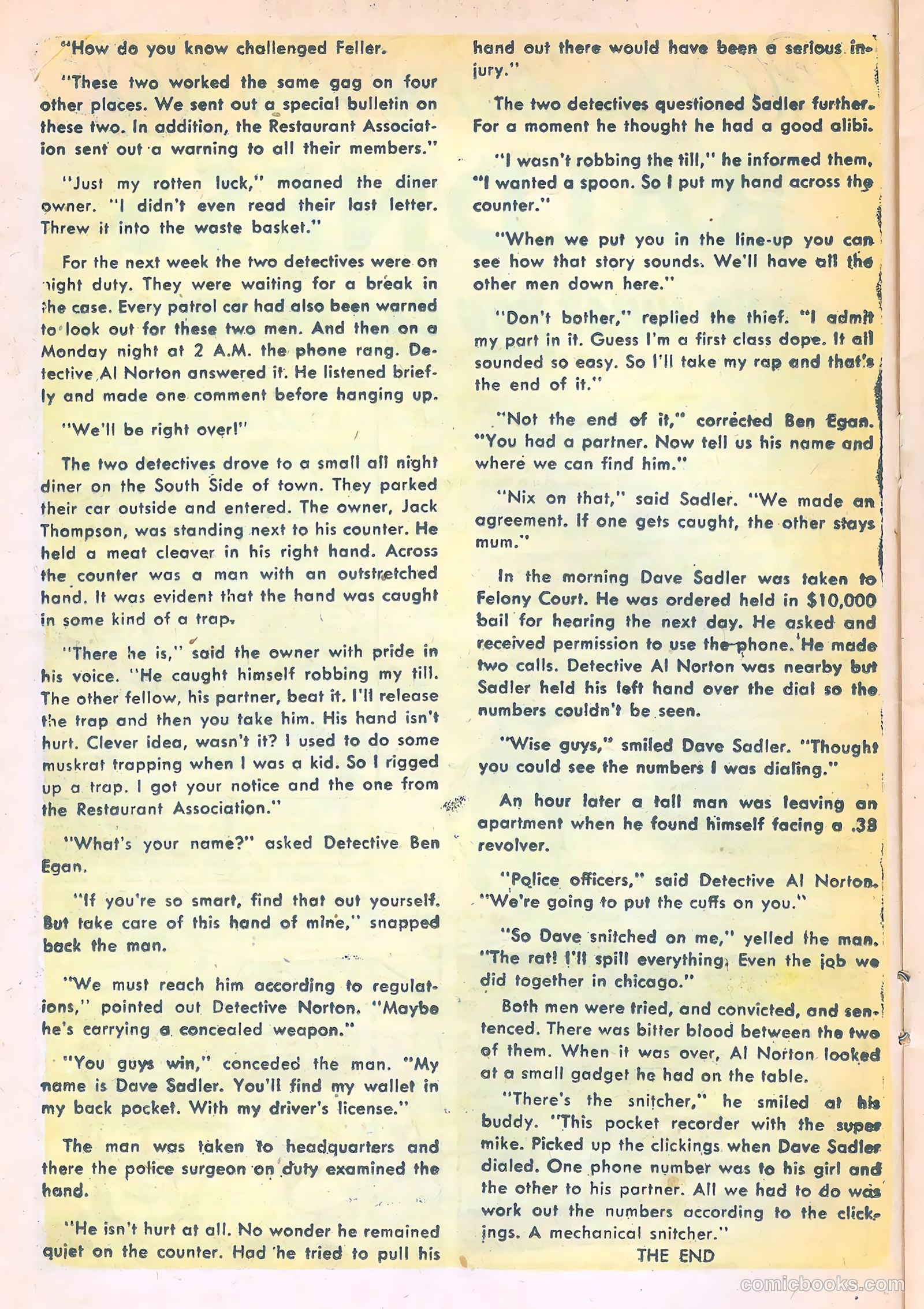 Public Defender in Action #7 — page 16 of 36