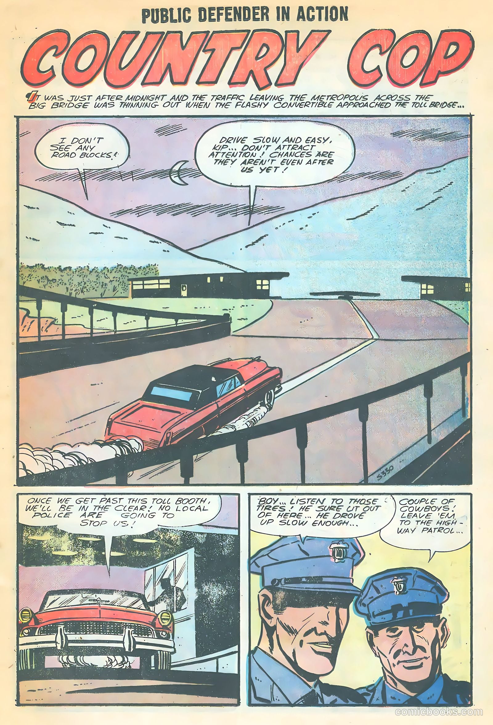 Public Defender in Action #7 — page 17 of 36