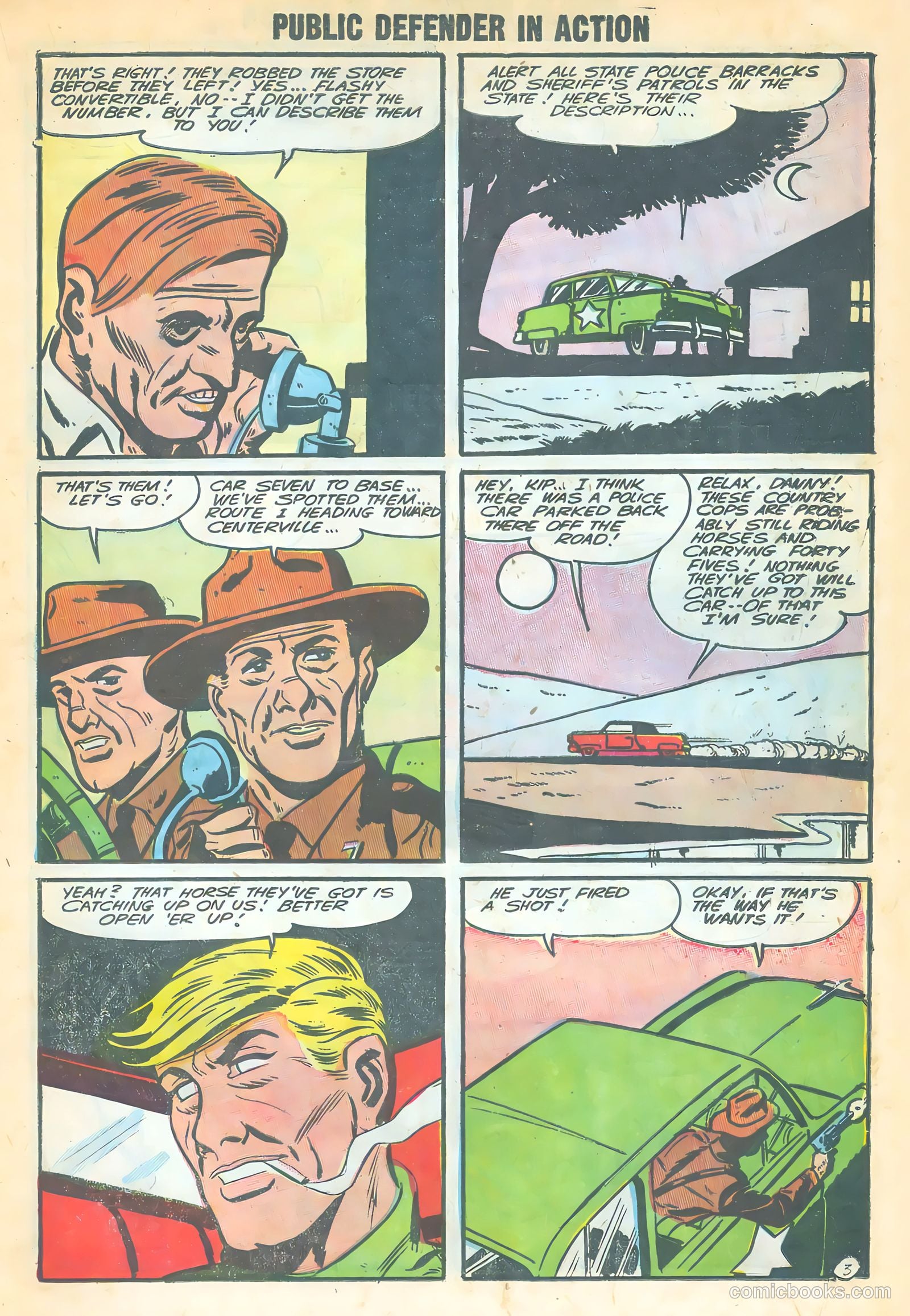 Public Defender in Action #7 — page 19 of 36