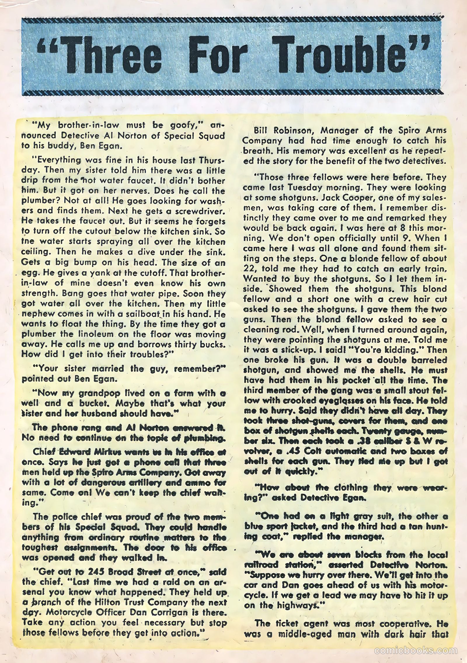 Public Defender in Action #8 — page 16 of 36