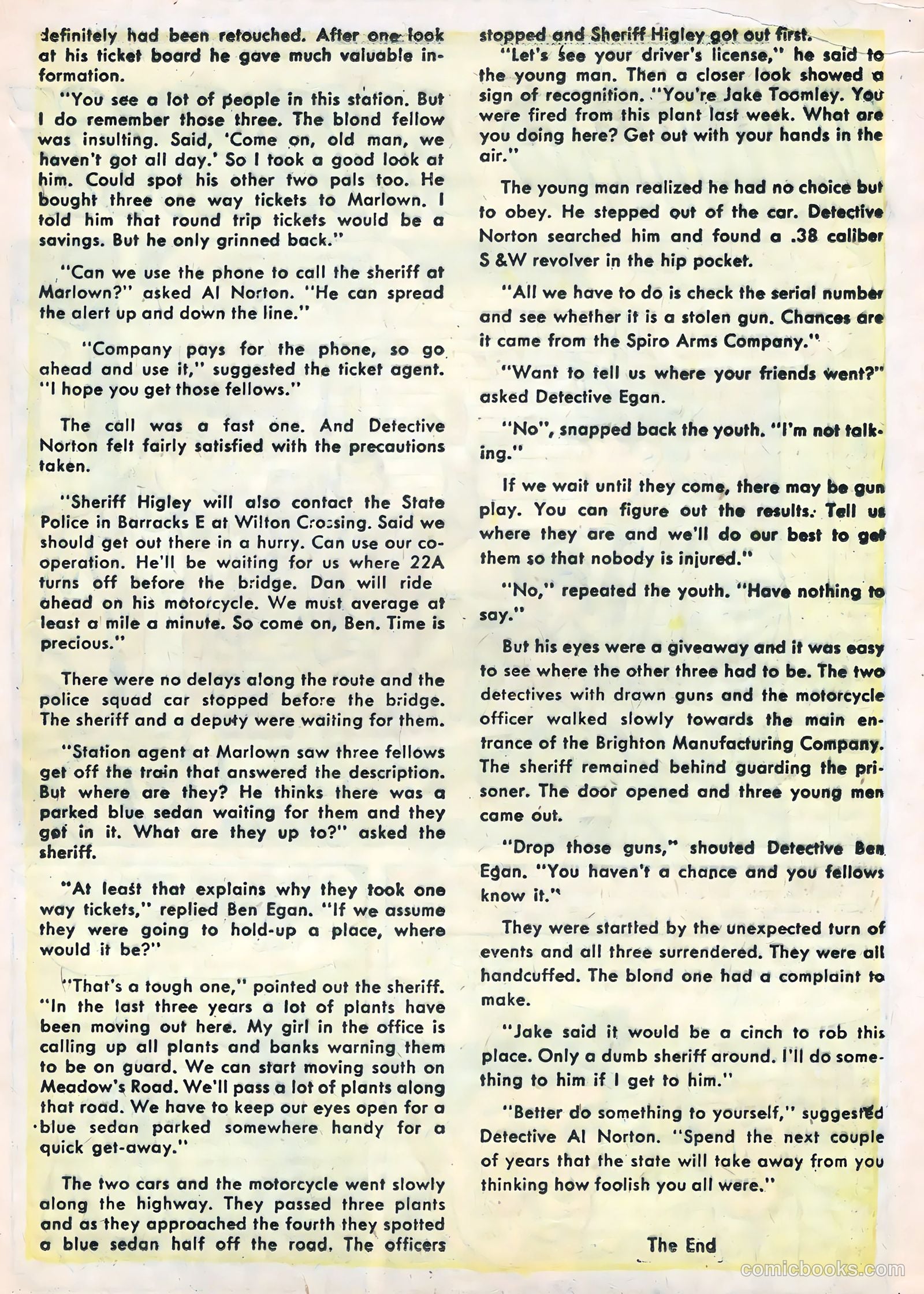 Public Defender in Action #8 — page 17 of 36