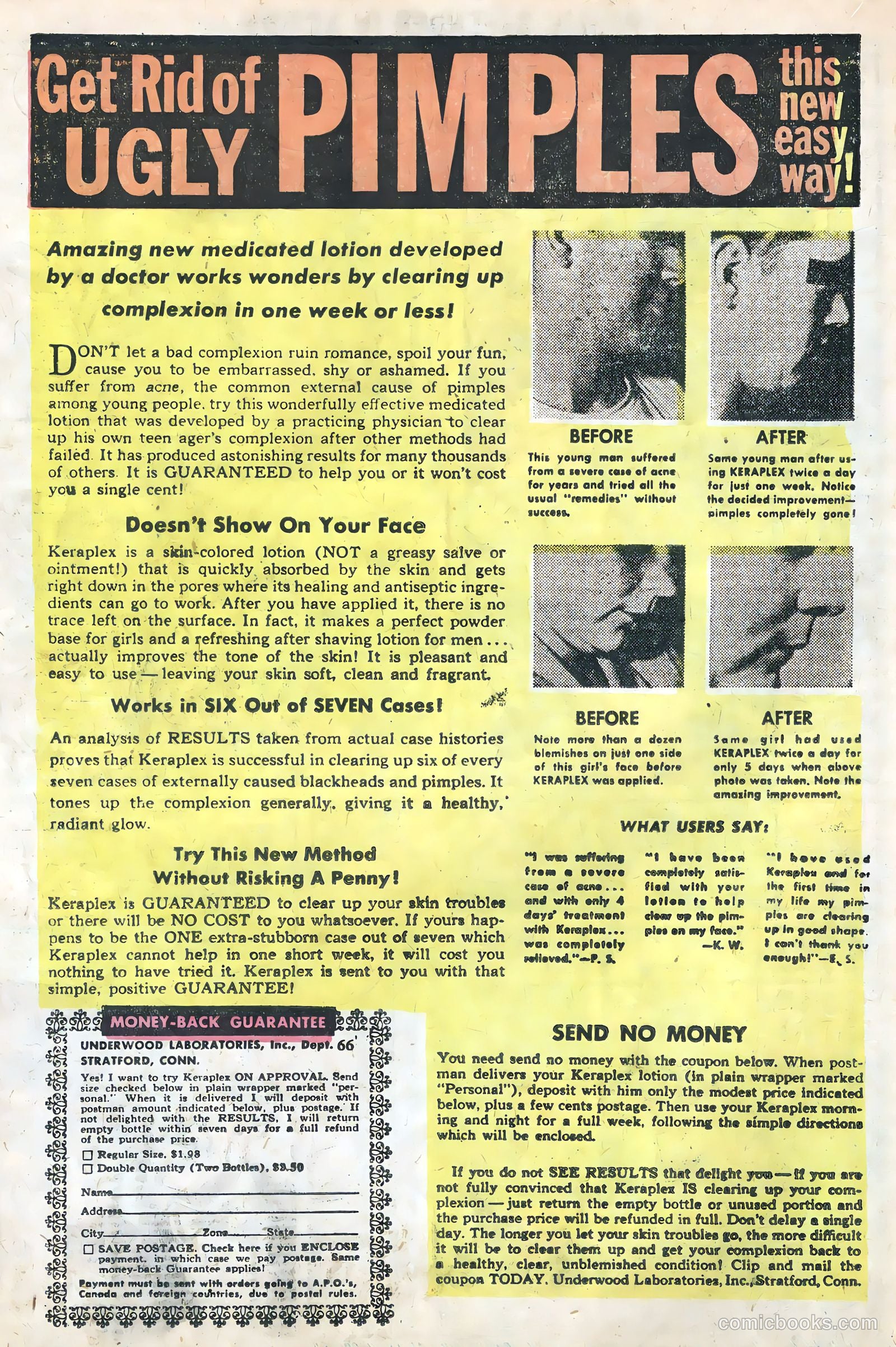 Public Defender in Action #8 — page 22 of 36