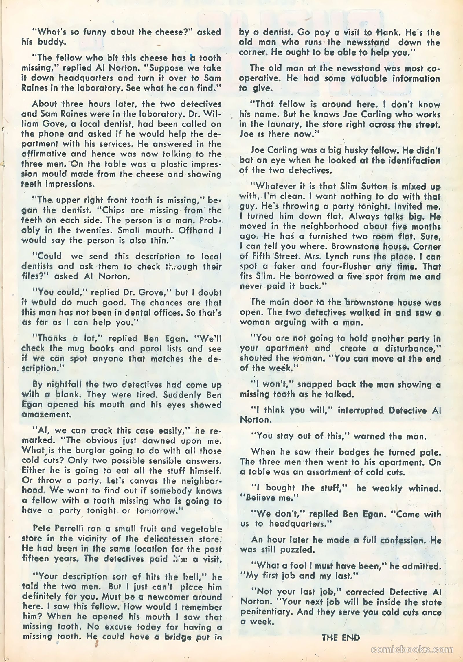 Public Defender in Action #9 — page 17 of 36