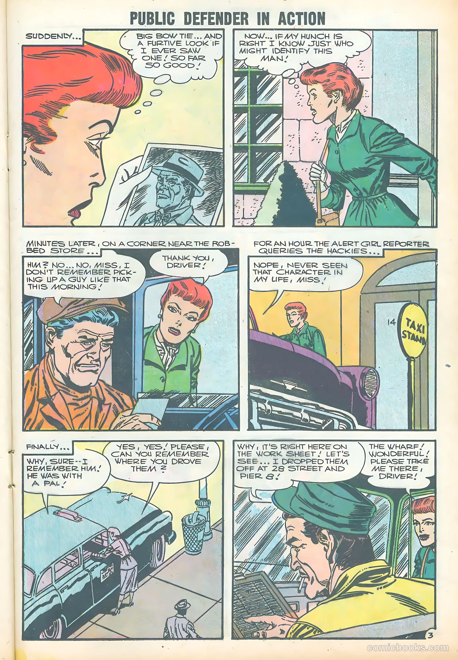 Public Defender in Action #9 — page 25 of 36