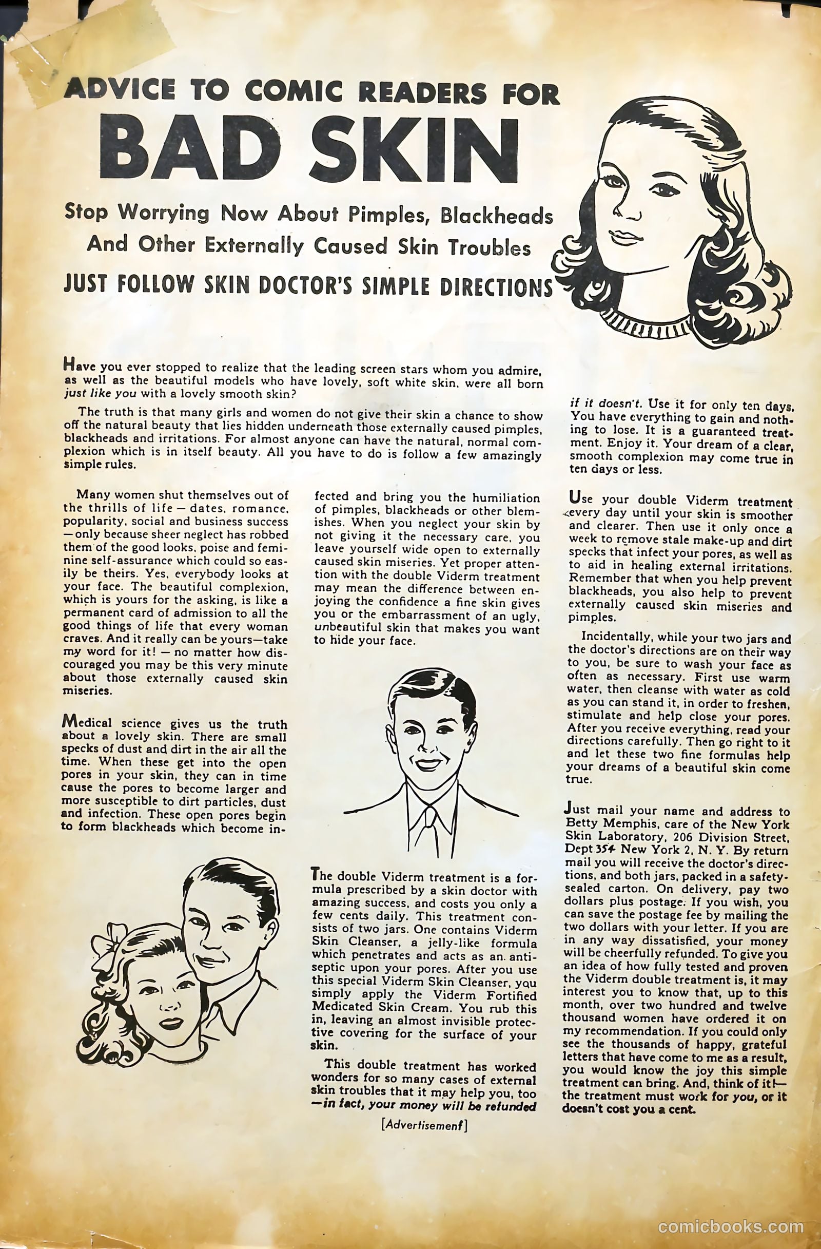 Public Enemies #1 — page 2 of 52