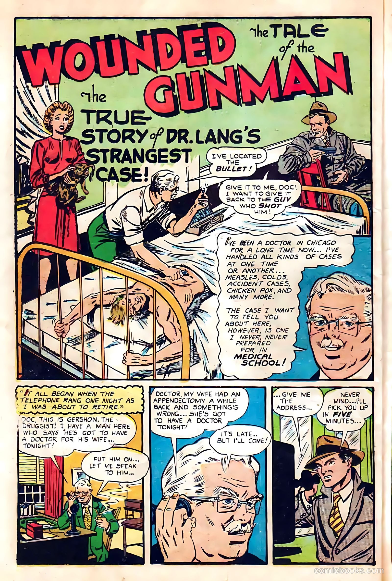 Public Enemies #3 — page 38 of 52