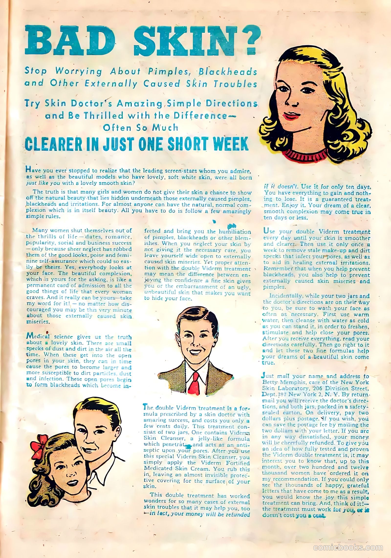 Public Enemies #3 — page 49 of 52