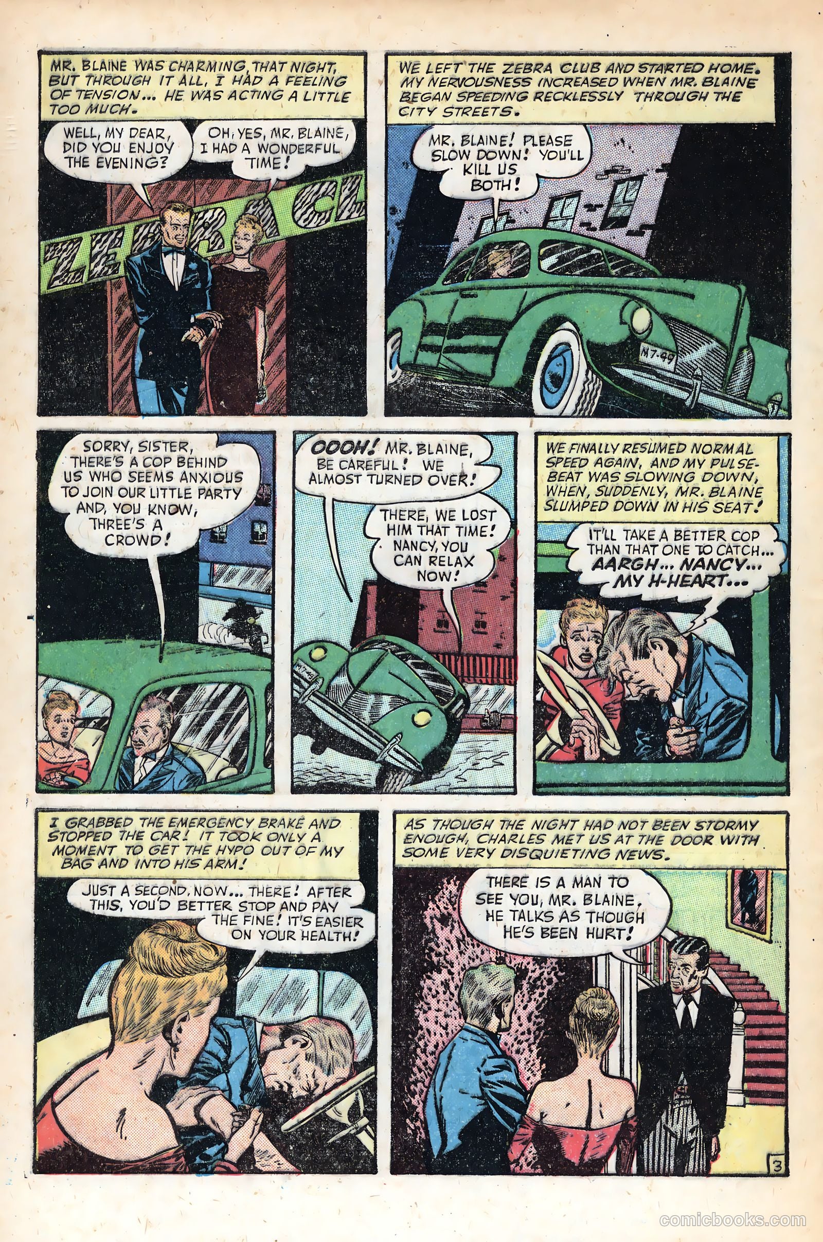 Public Enemies #7 — page 44 of 52