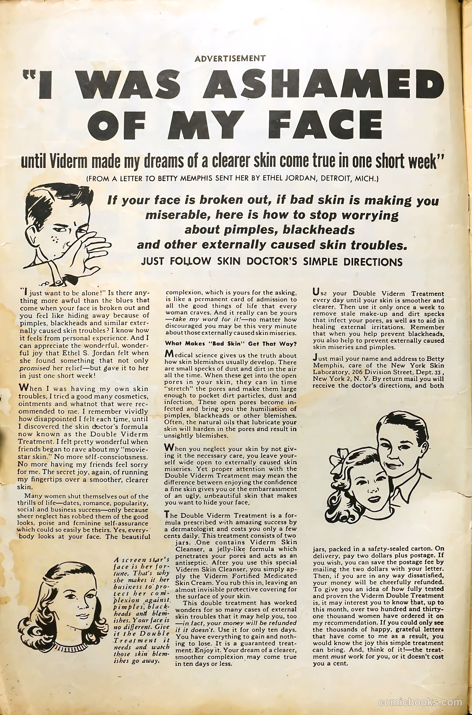 Public Enemies #8 — page 2 of 52