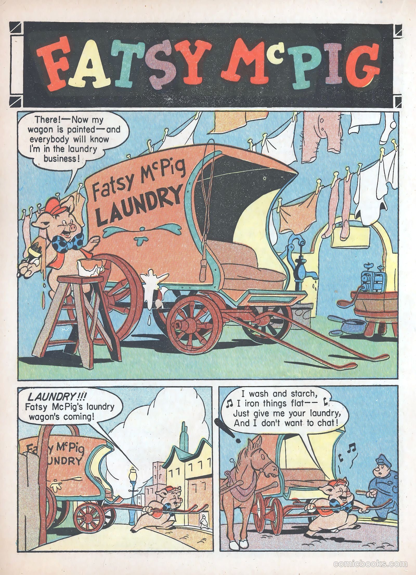 Punch and Judy Comics #10 — page 28 of 52