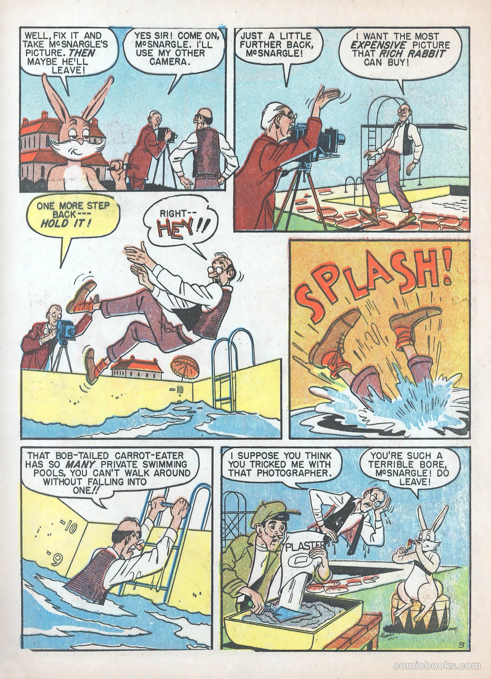 Punch and Judy Comics #10 — page 37 of 52