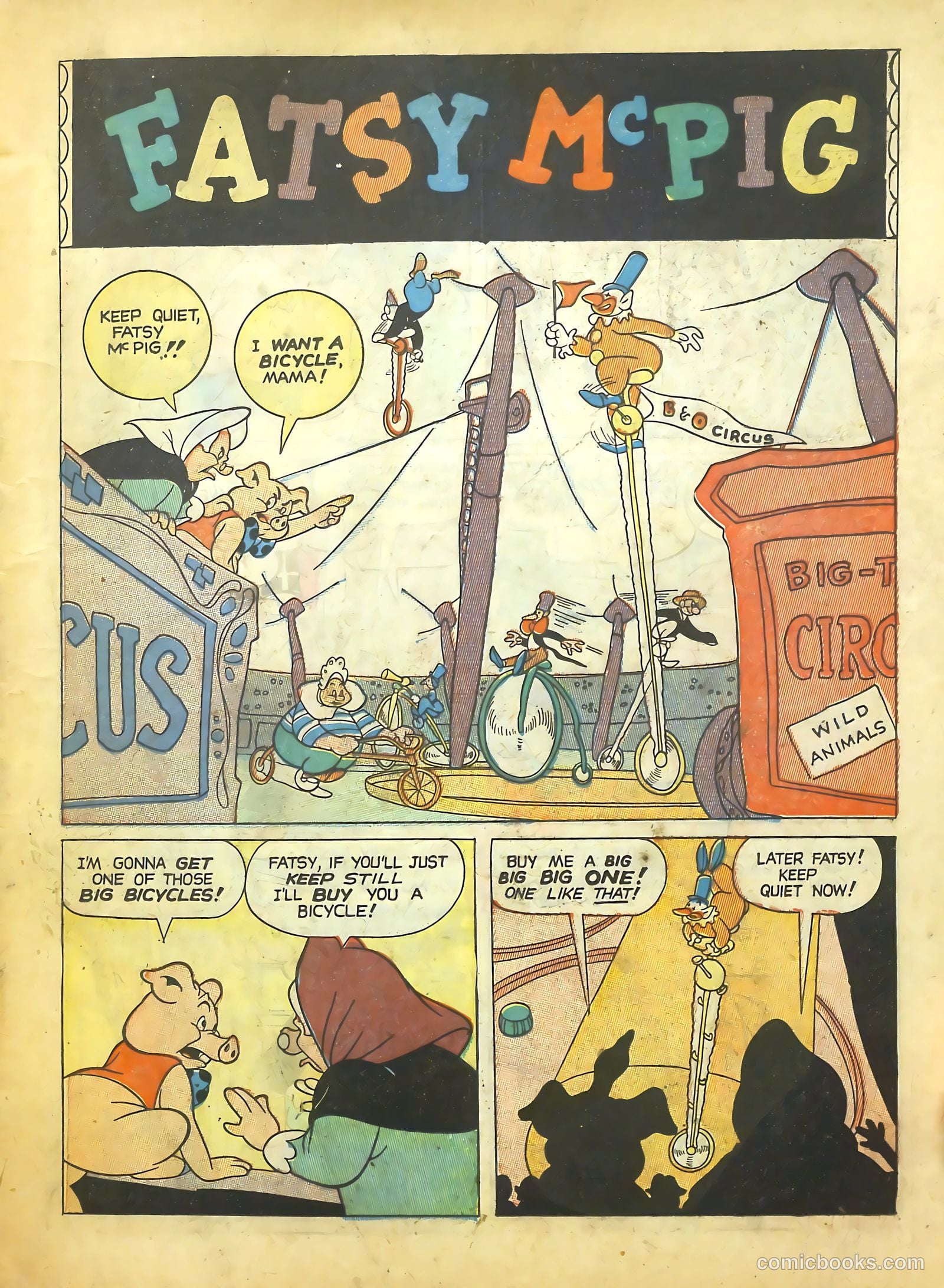 Punch and Judy Comics #11 — page 15 of 54