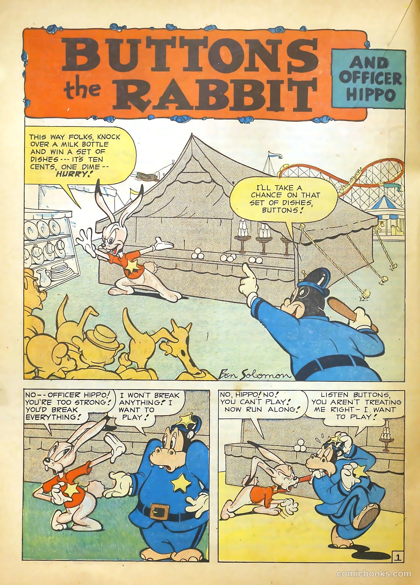 Punch and Judy Comics #11 — page 30 of 54